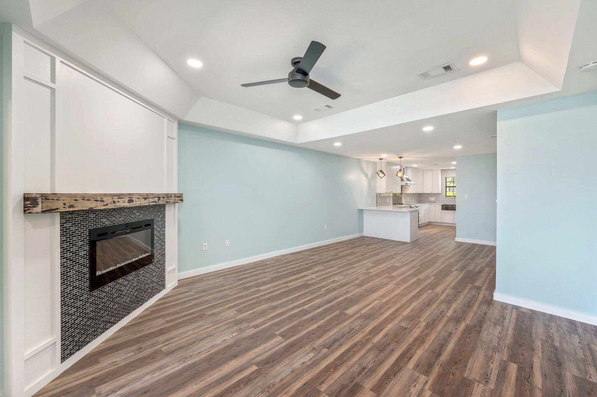 GARNIERS CAY PH 2 - Residential Lease