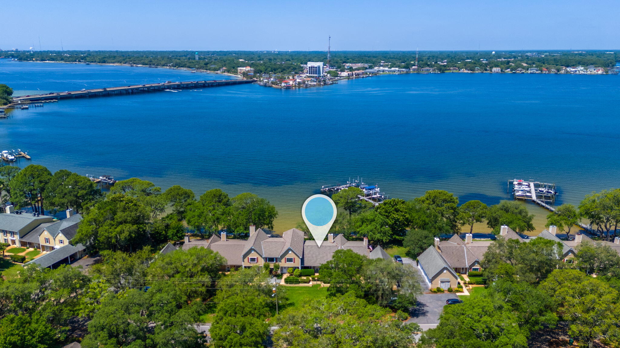 GARNIERS CAY PH 2 - Residential Lease