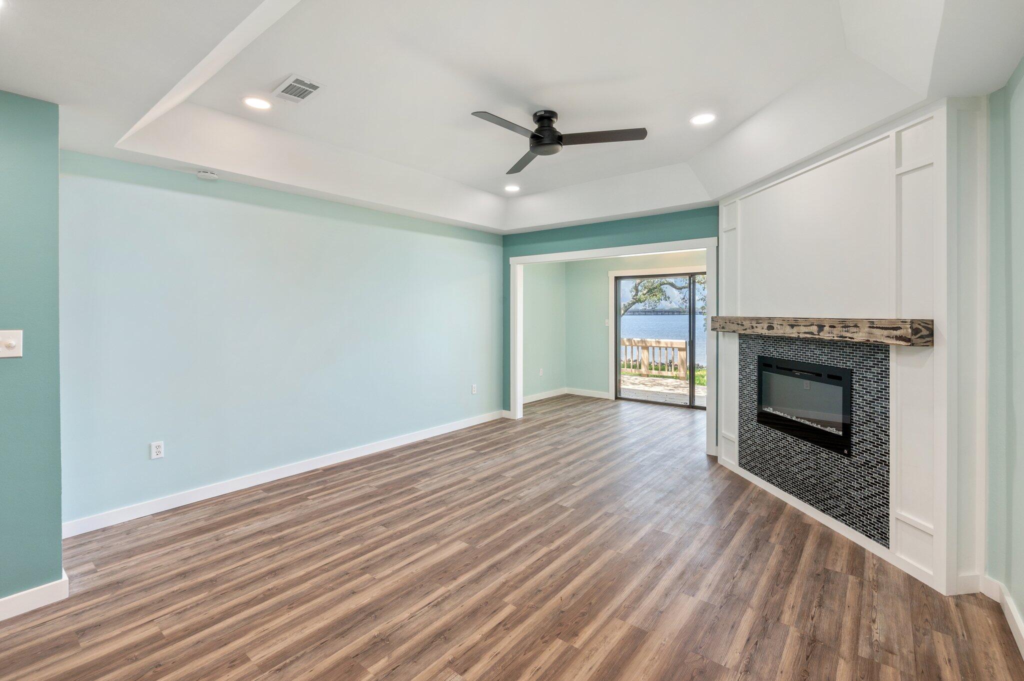 GARNIERS CAY PH 2 - Residential Lease