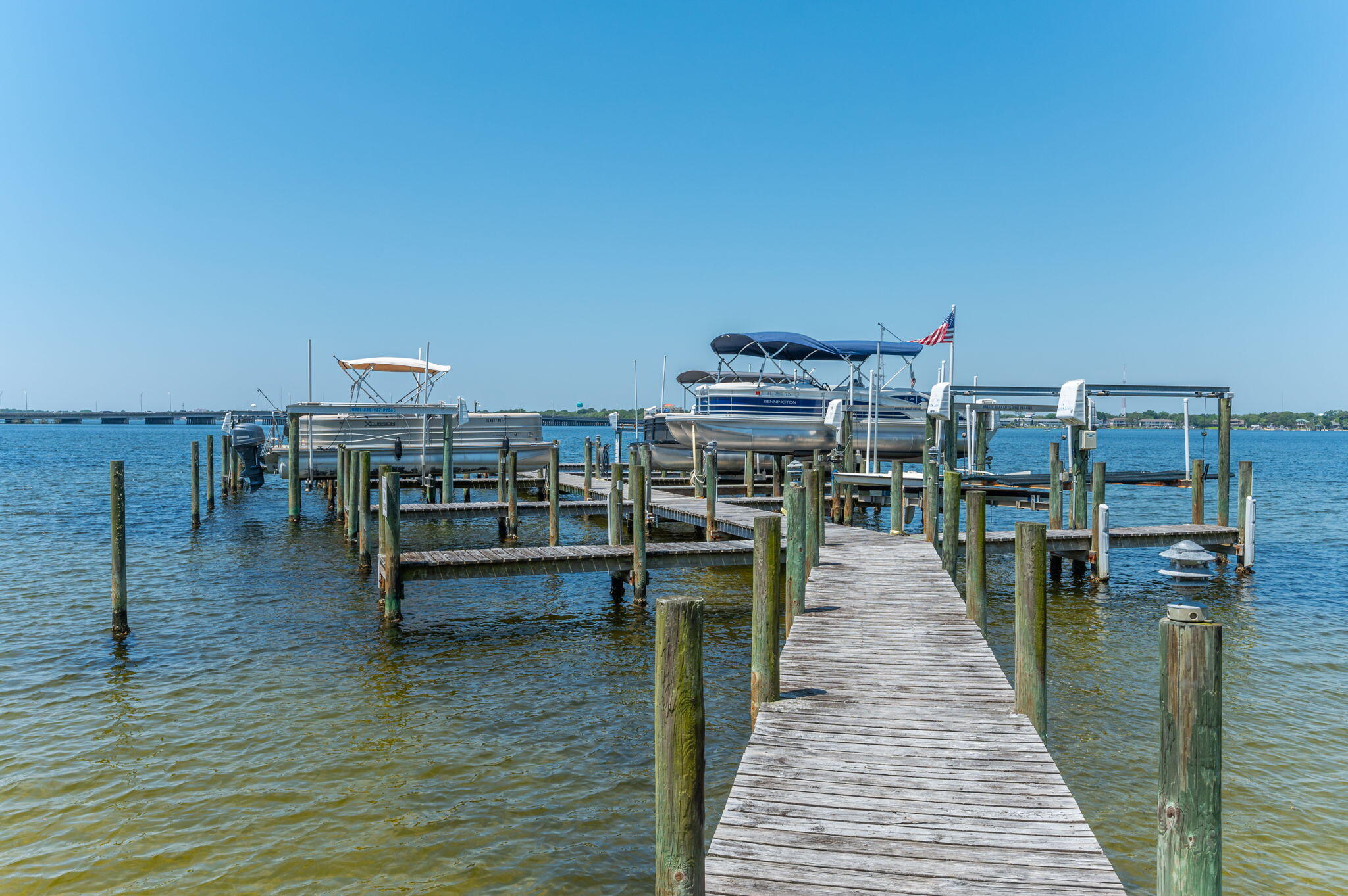 GARNIERS CAY PH 2 - Residential Lease