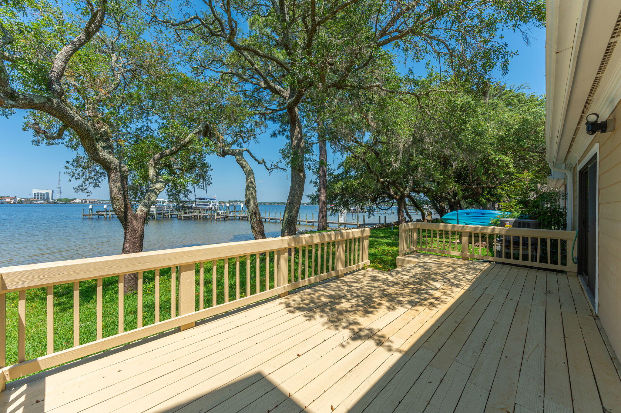 GARNIERS CAY PH 2 - Residential Lease