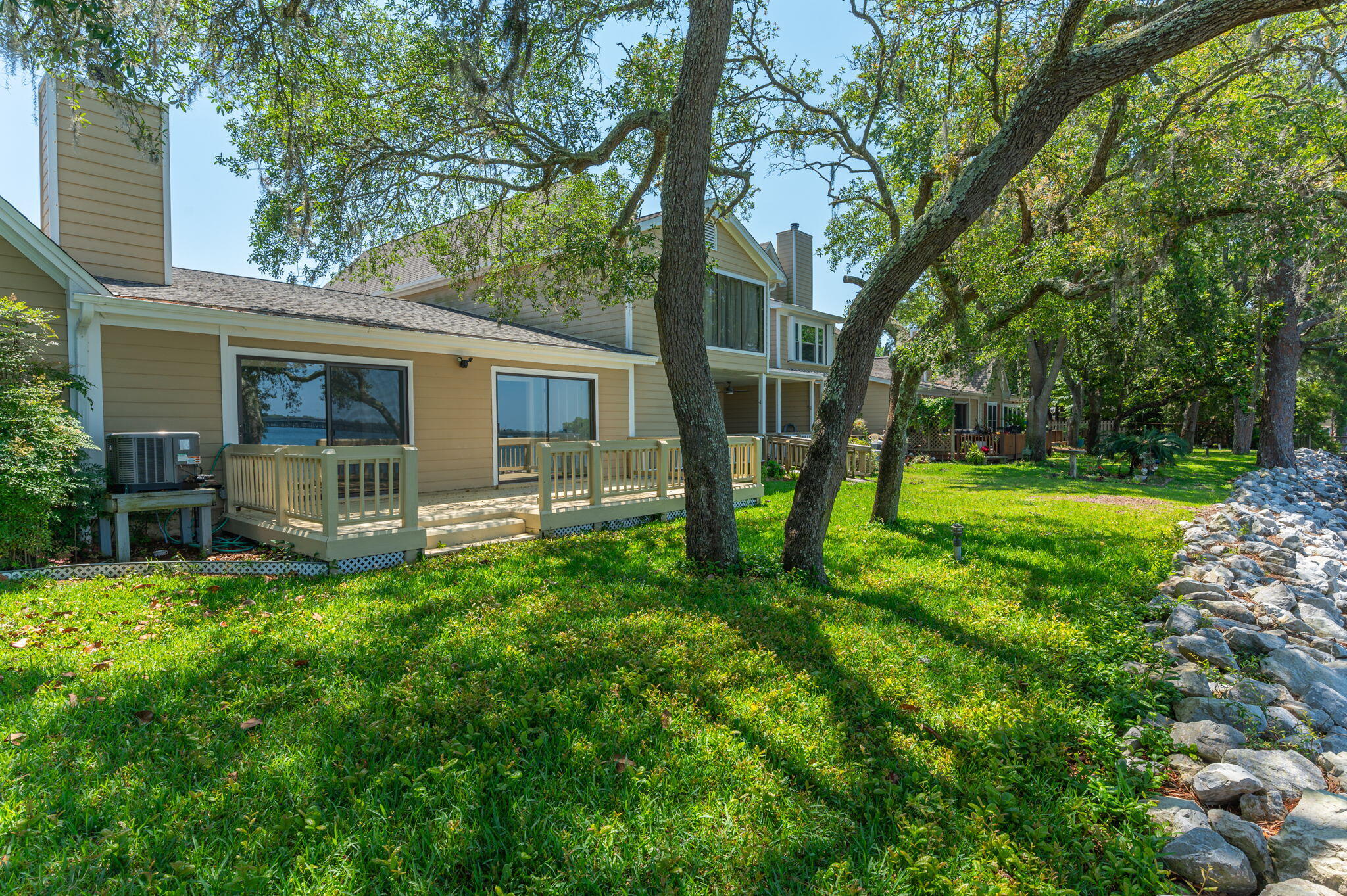 GARNIERS CAY PH 2 - Residential Lease