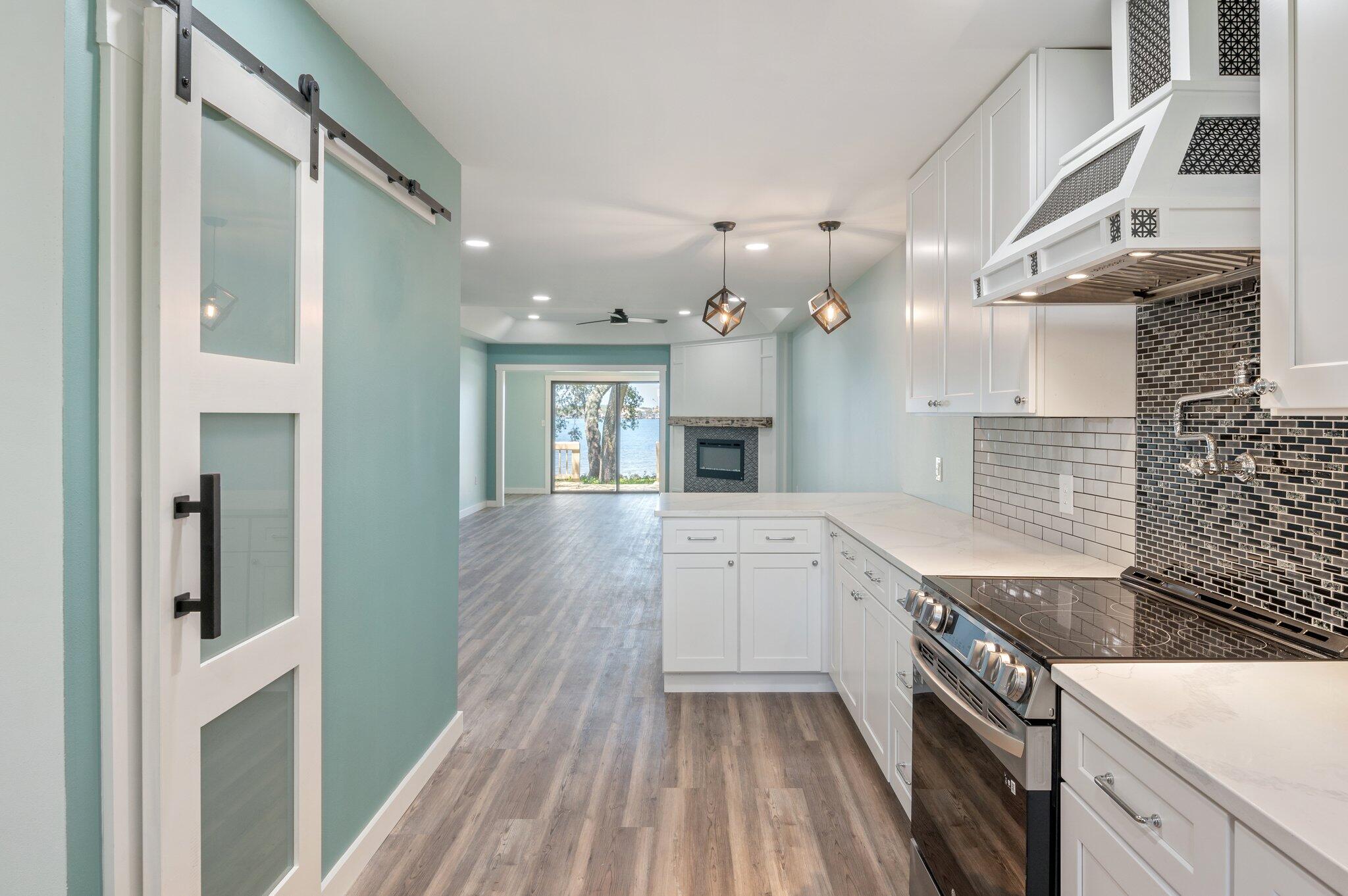 GARNIERS CAY PH 2 - Residential Lease