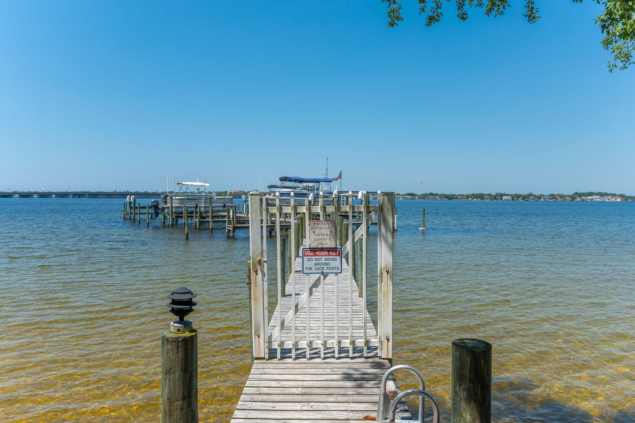 GARNIERS CAY PH 2 - Residential Lease