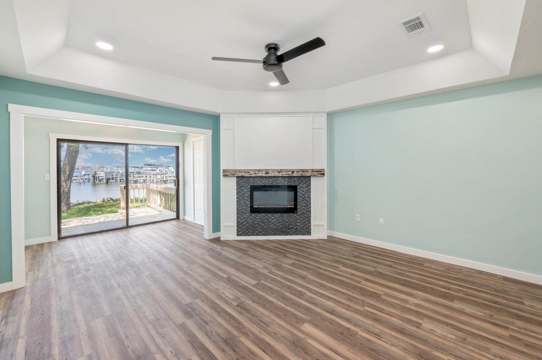 GARNIERS CAY PH 2 - Residential Lease