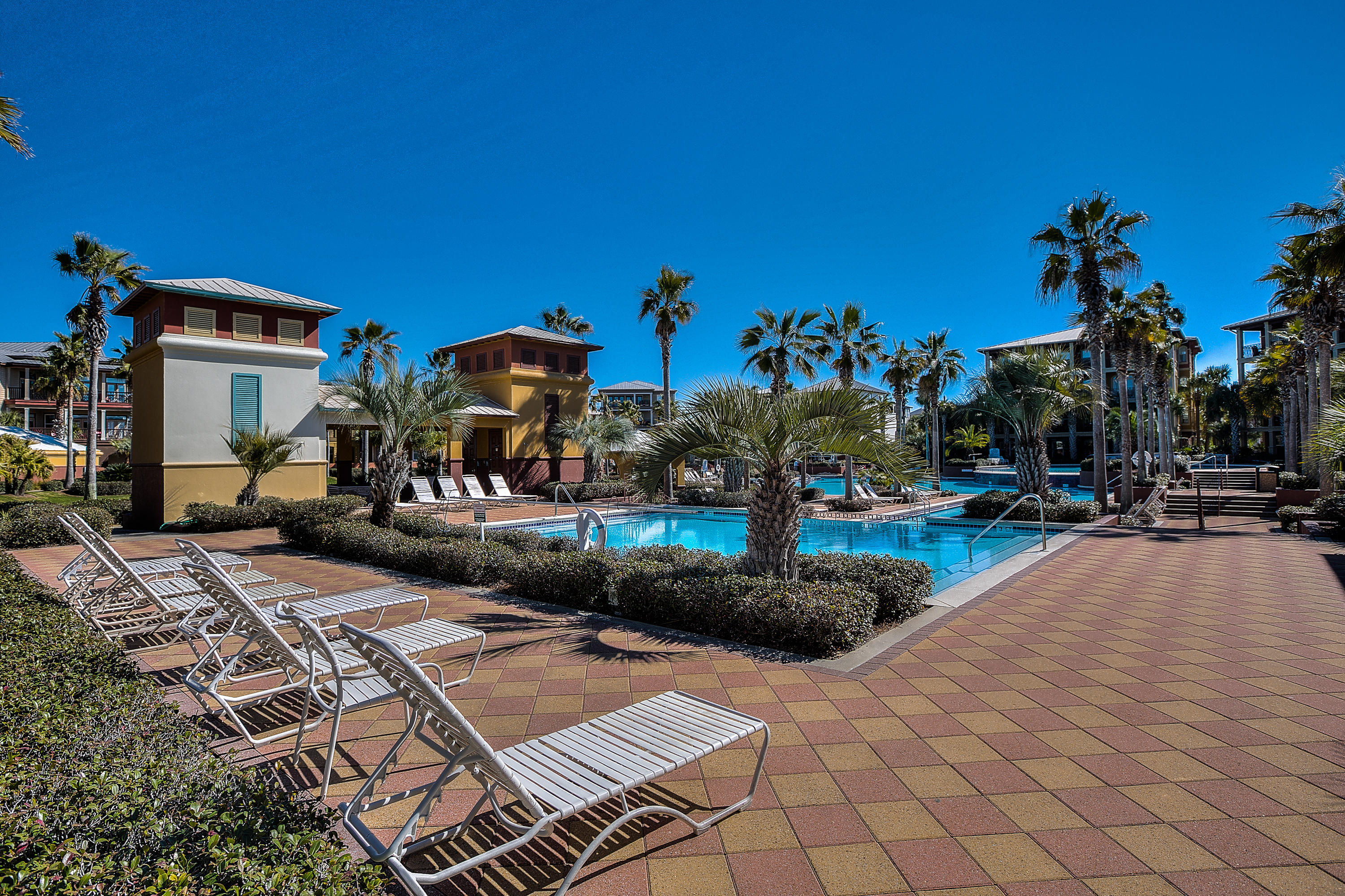 SEACREST BEACH - Residential