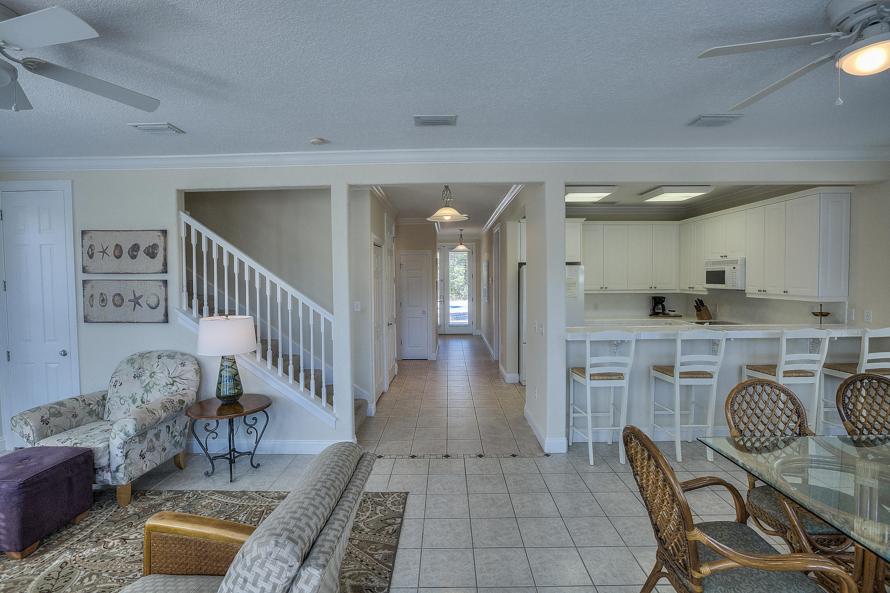 SEACREST BEACH - Residential