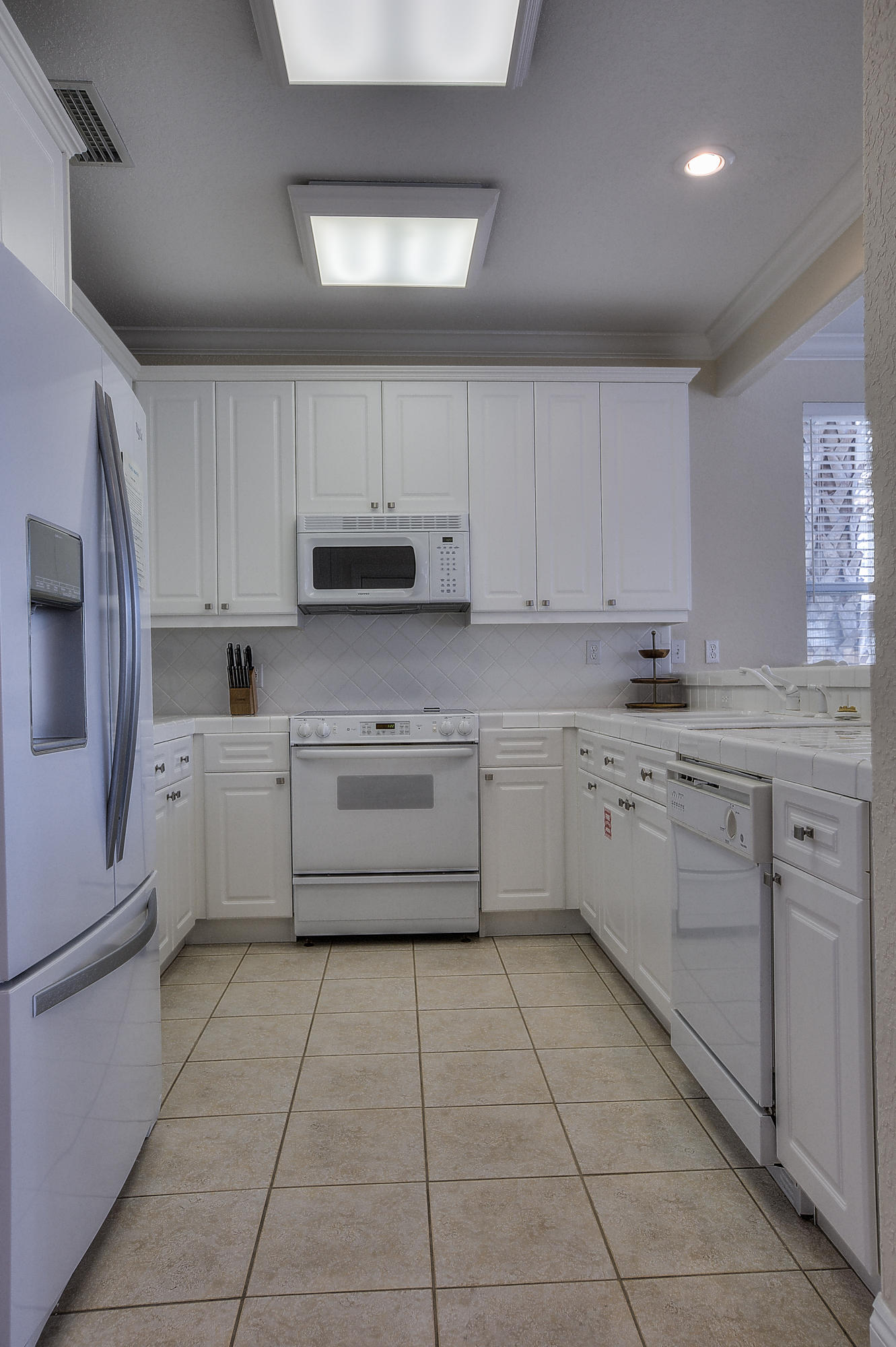 SEACREST BEACH - Residential