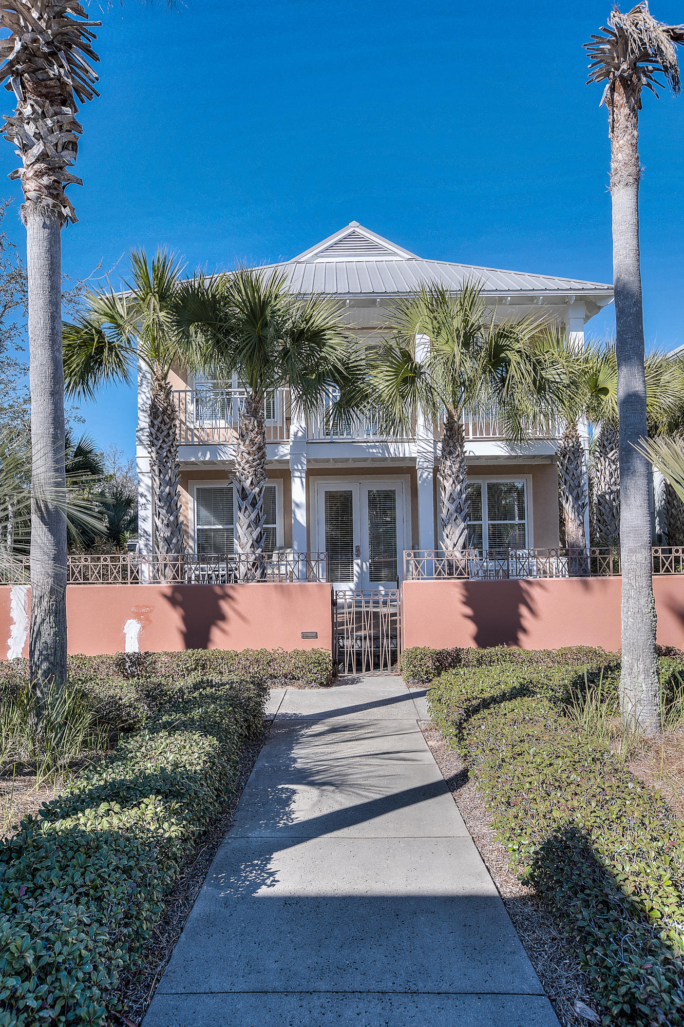 SEACREST BEACH - Residential