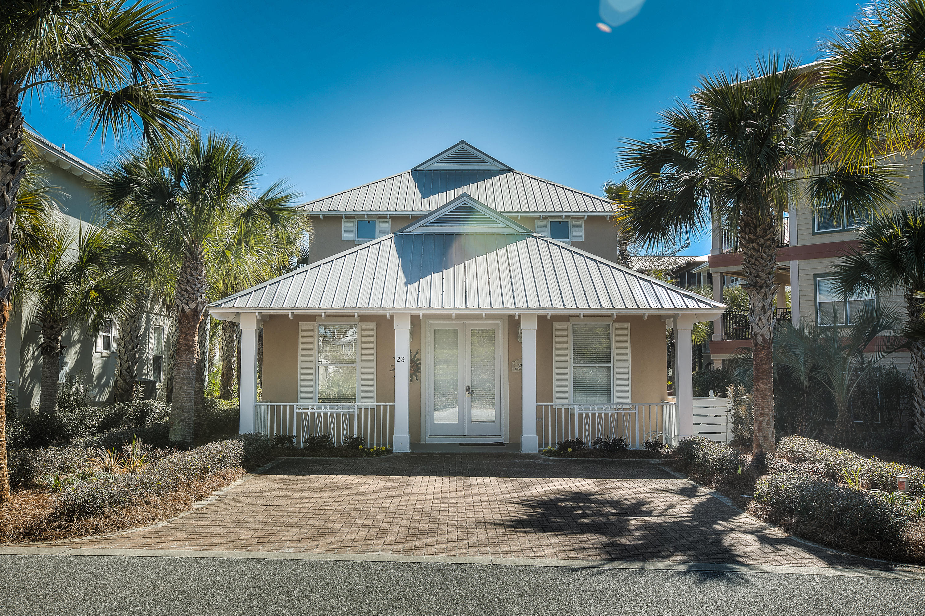 SEACREST BEACH - Residential