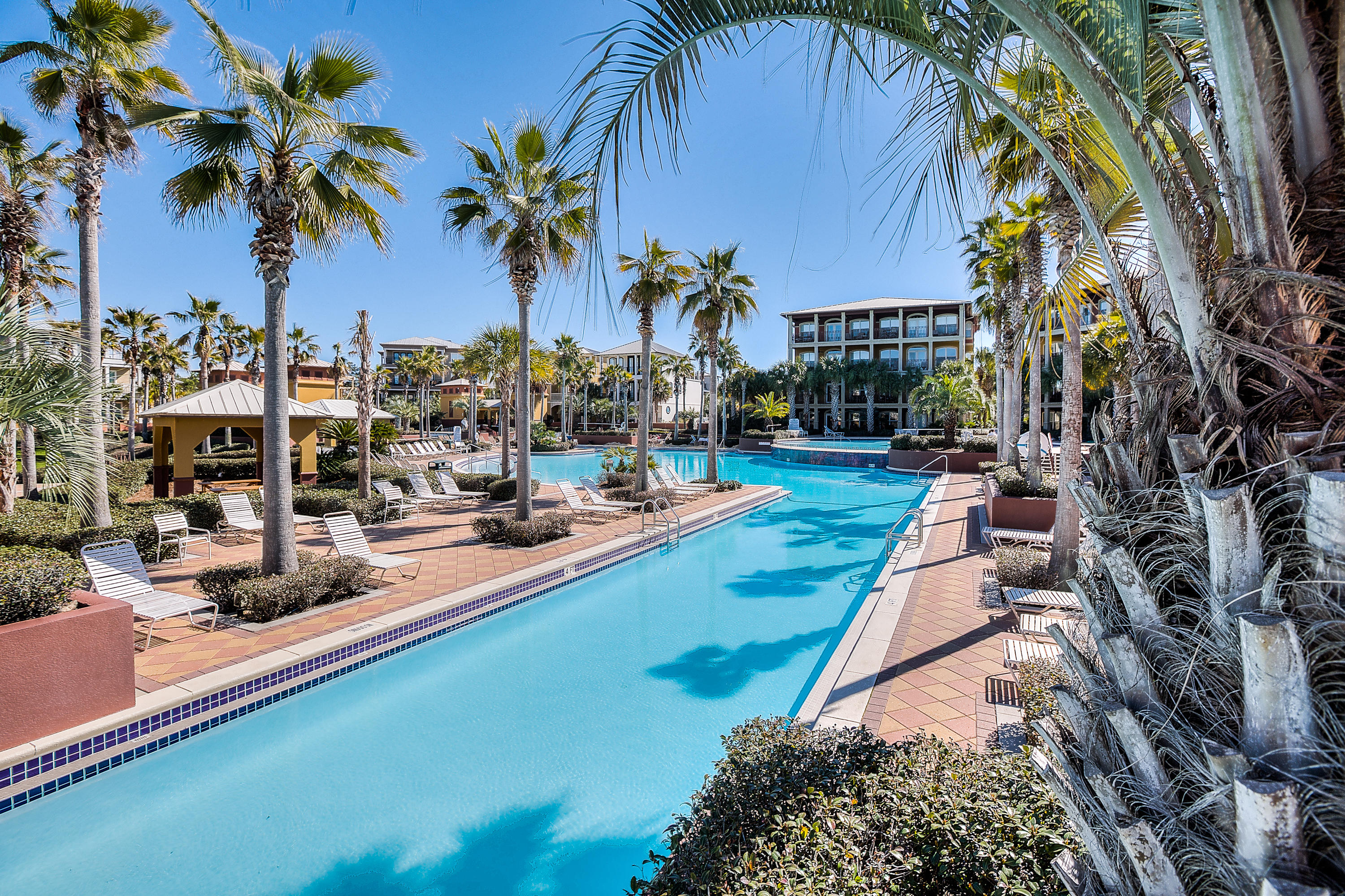 SEACREST BEACH - Residential