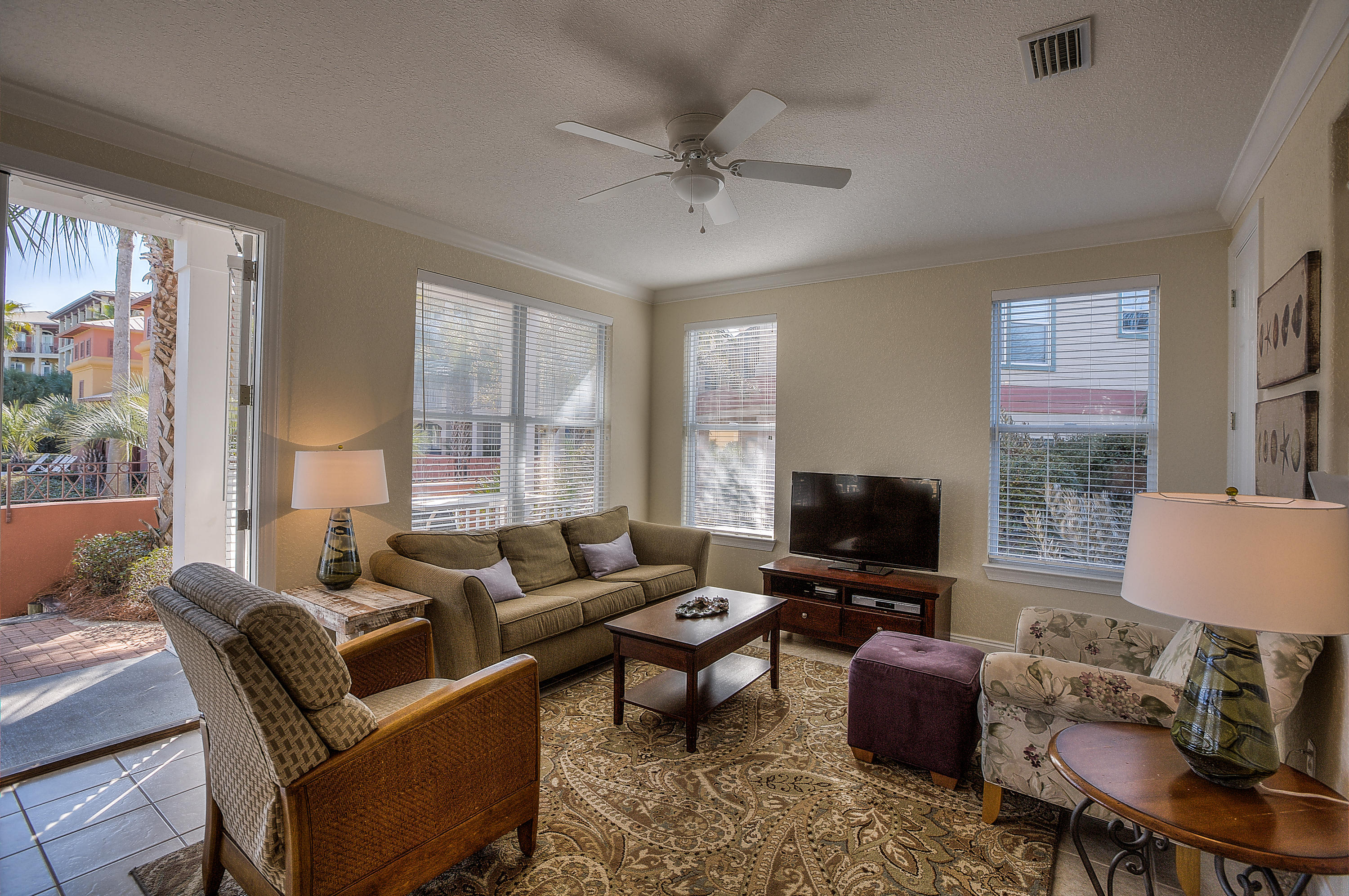 SEACREST BEACH - Residential