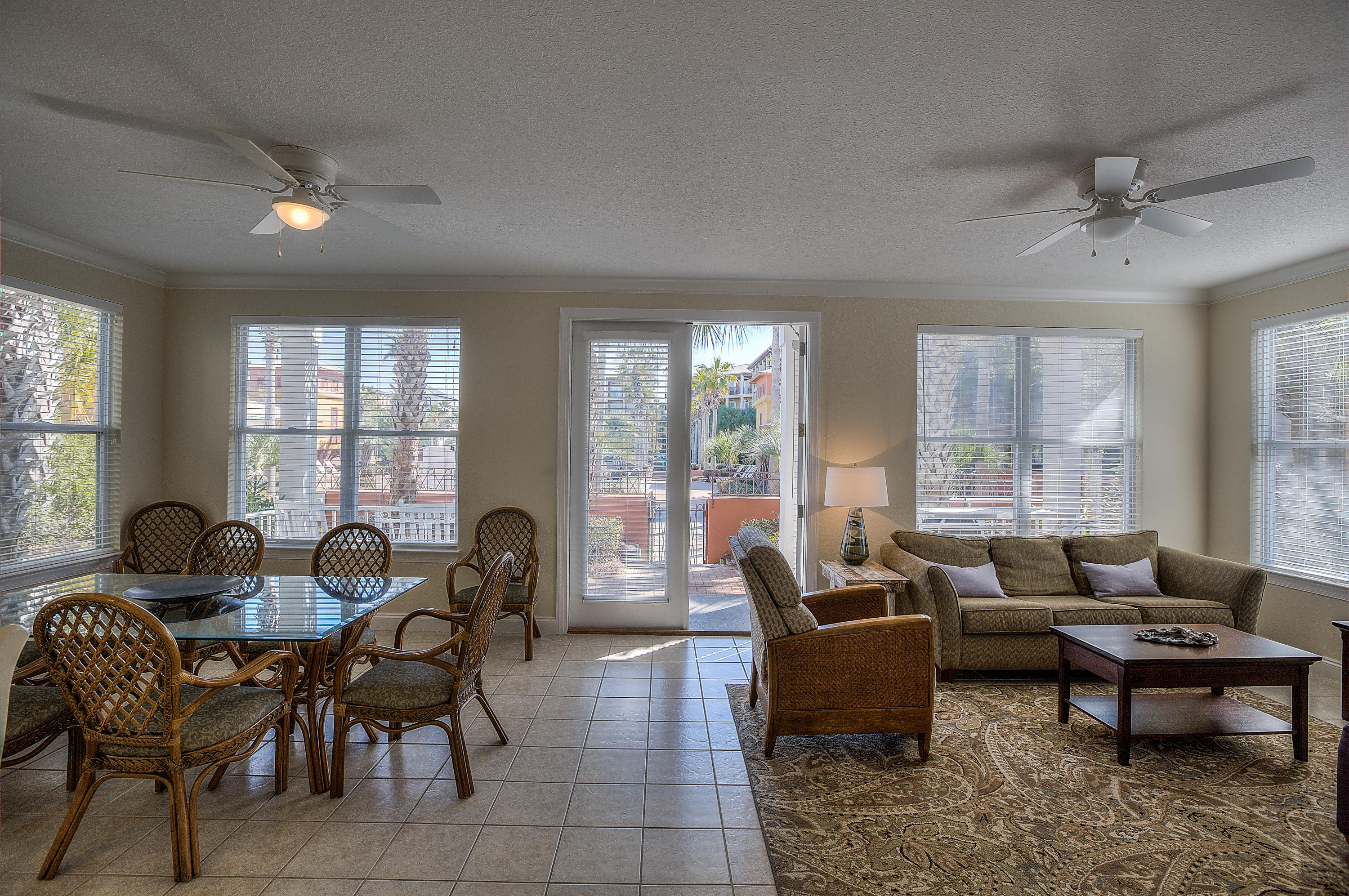 SEACREST BEACH - Residential