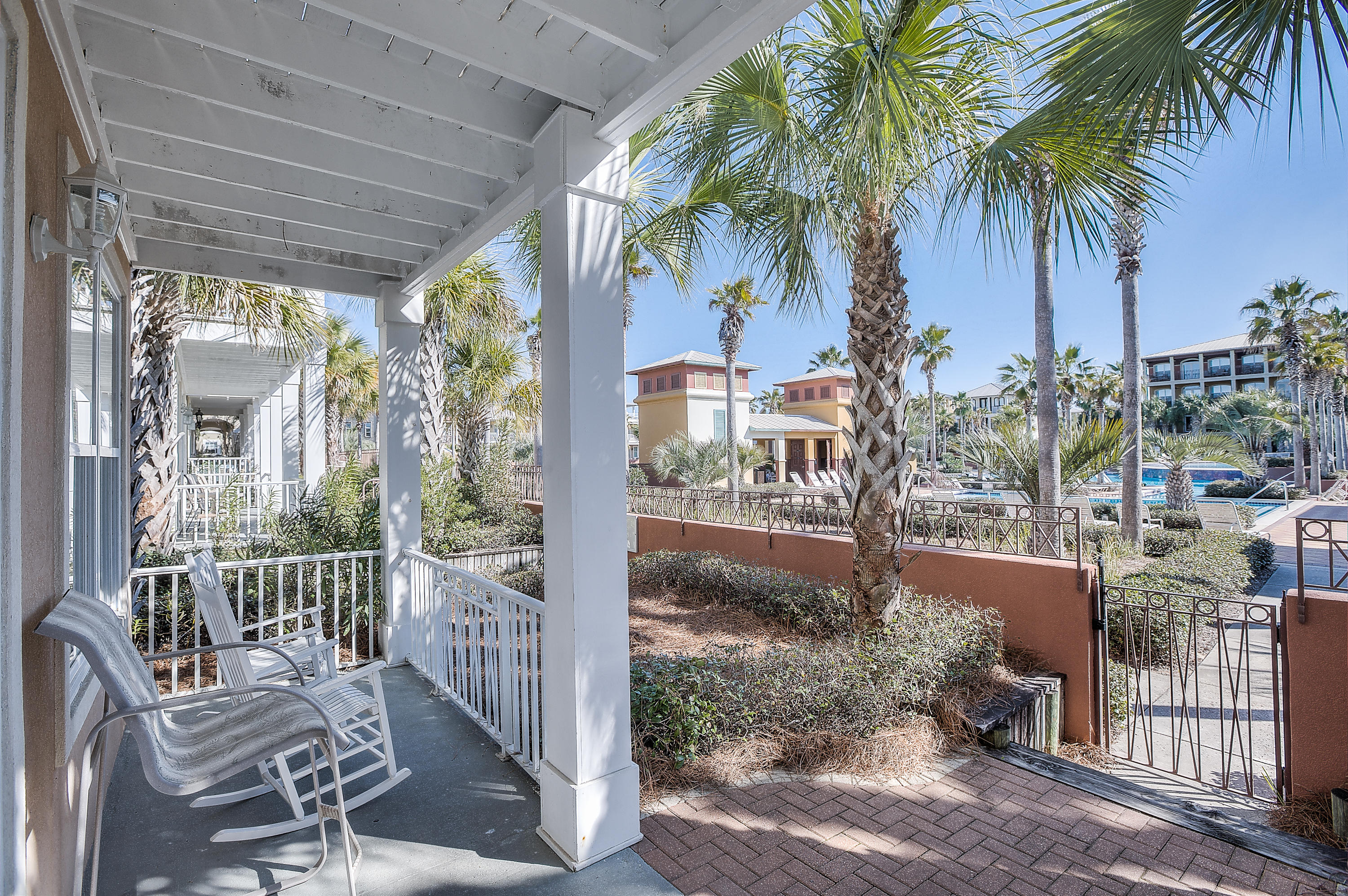 SEACREST BEACH - Residential