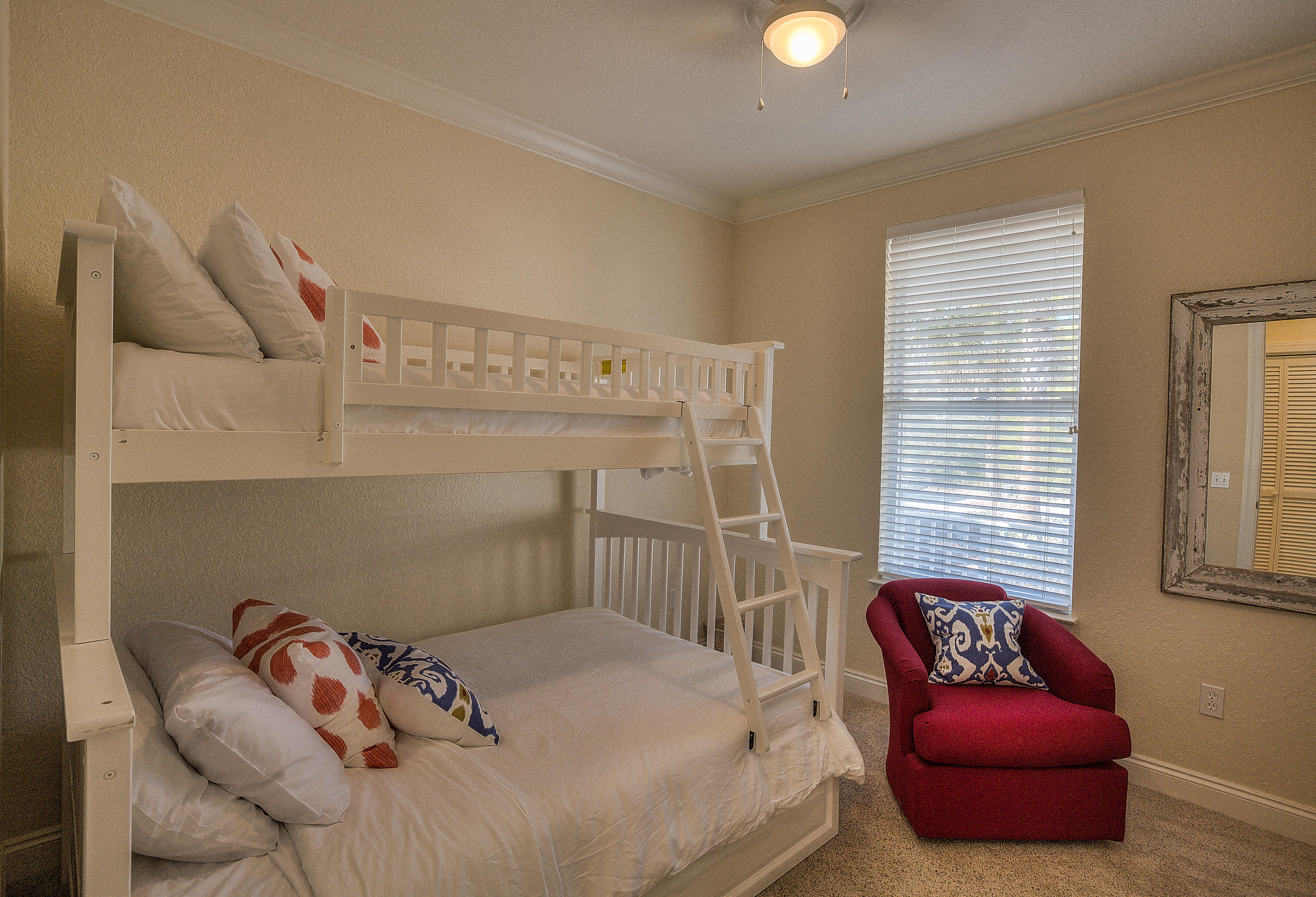 SEACREST BEACH - Residential