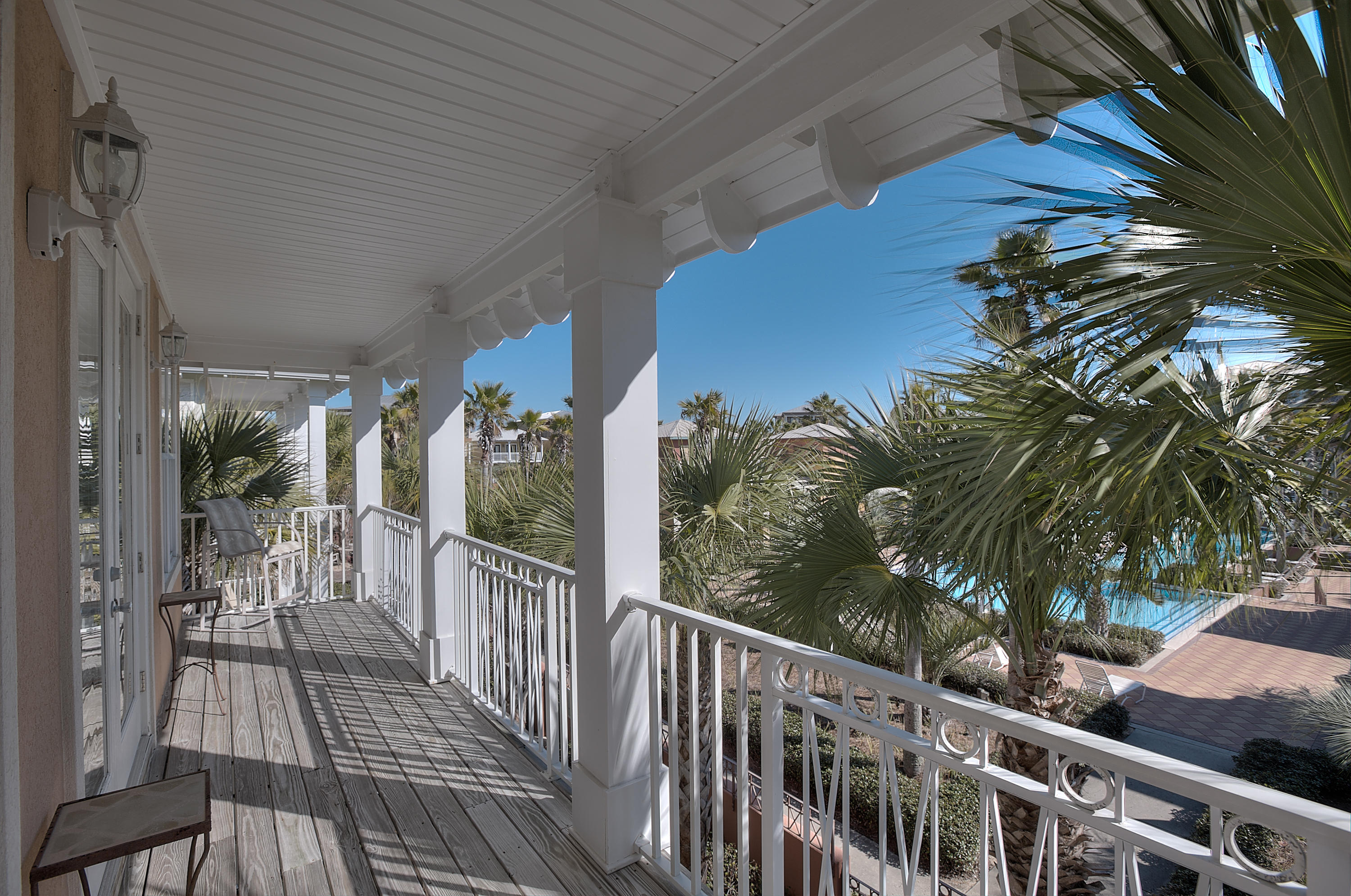 SEACREST BEACH - Residential