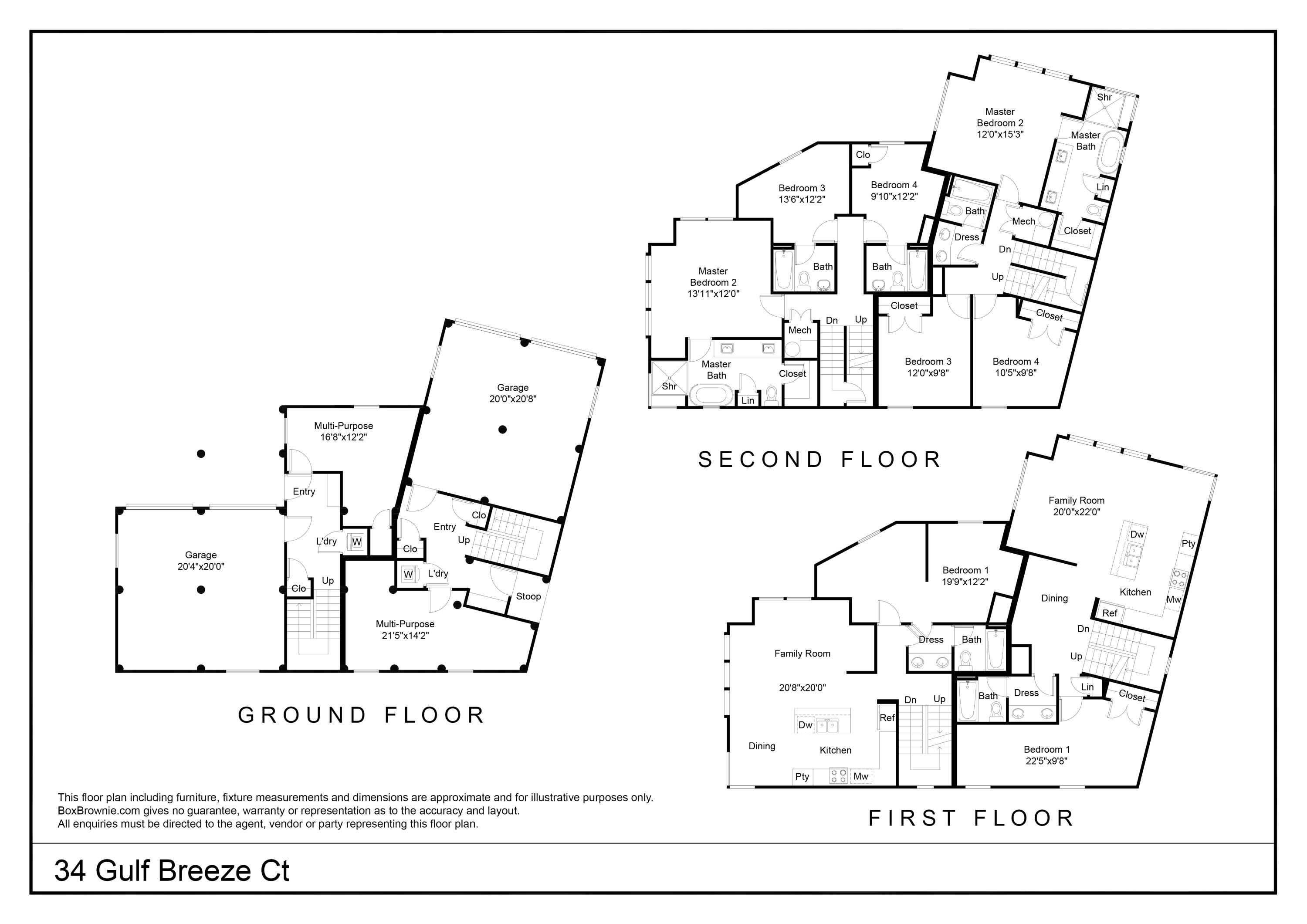 HOLIDAY ISLE - Residential