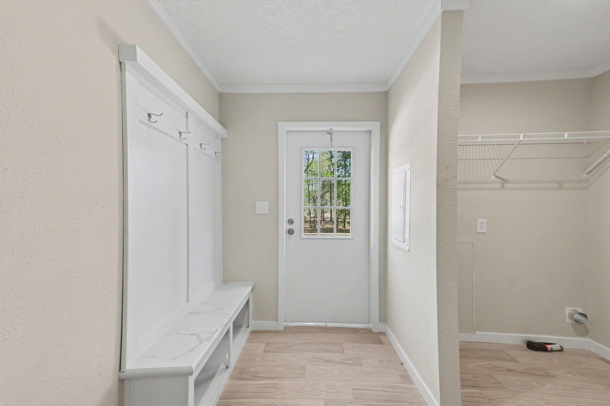 LAKE JUNIPER ESTATES UNIT 3 - Residential