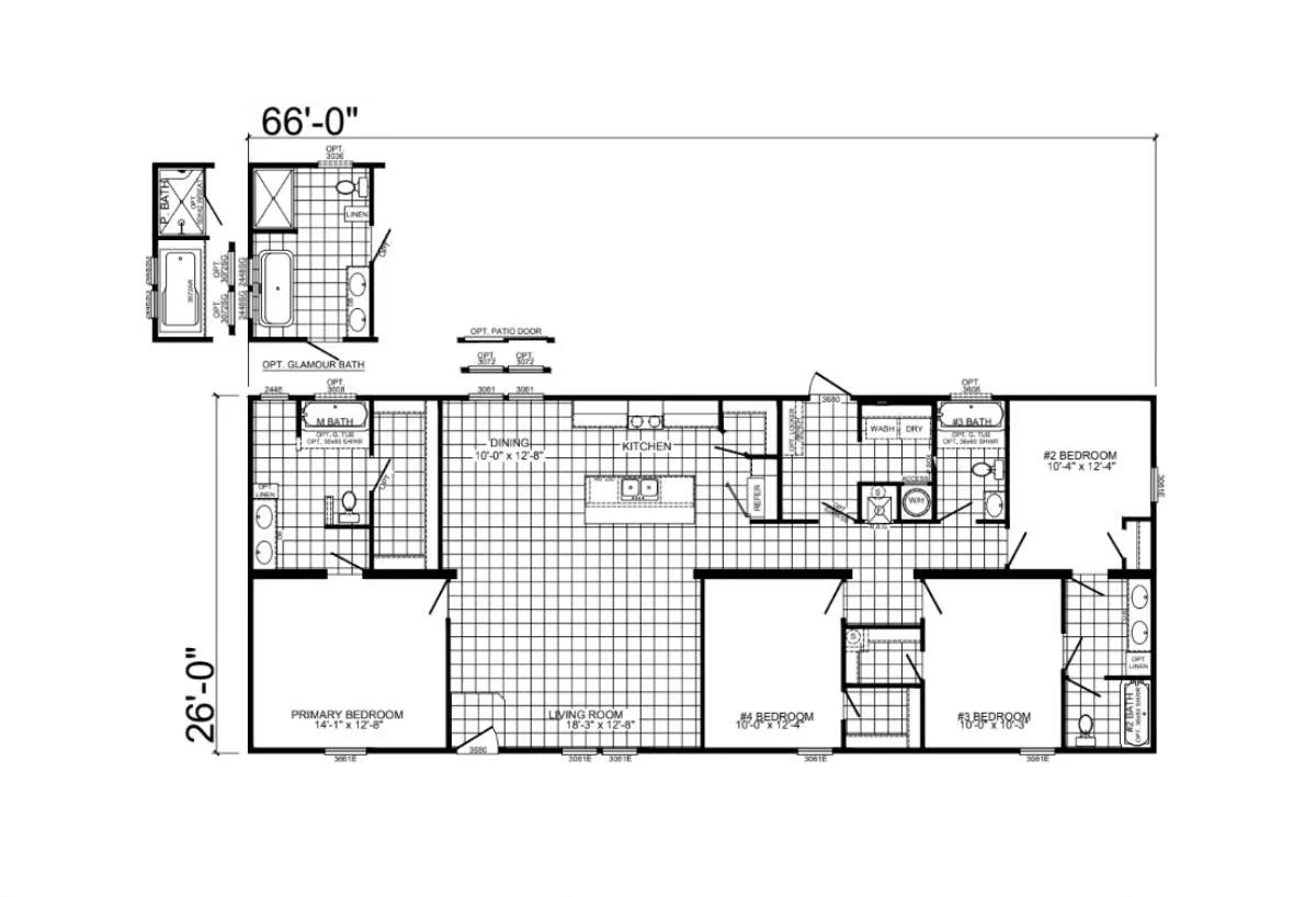 LAKE JUNIPER ESTATES UNIT 3 - Residential