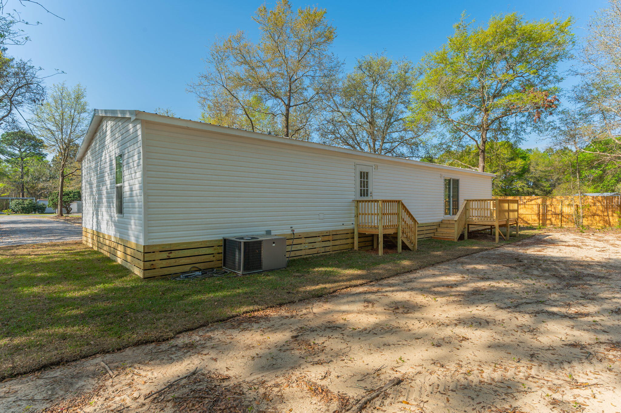 LAKE JUNIPER ESTATES UNIT 3 - Residential