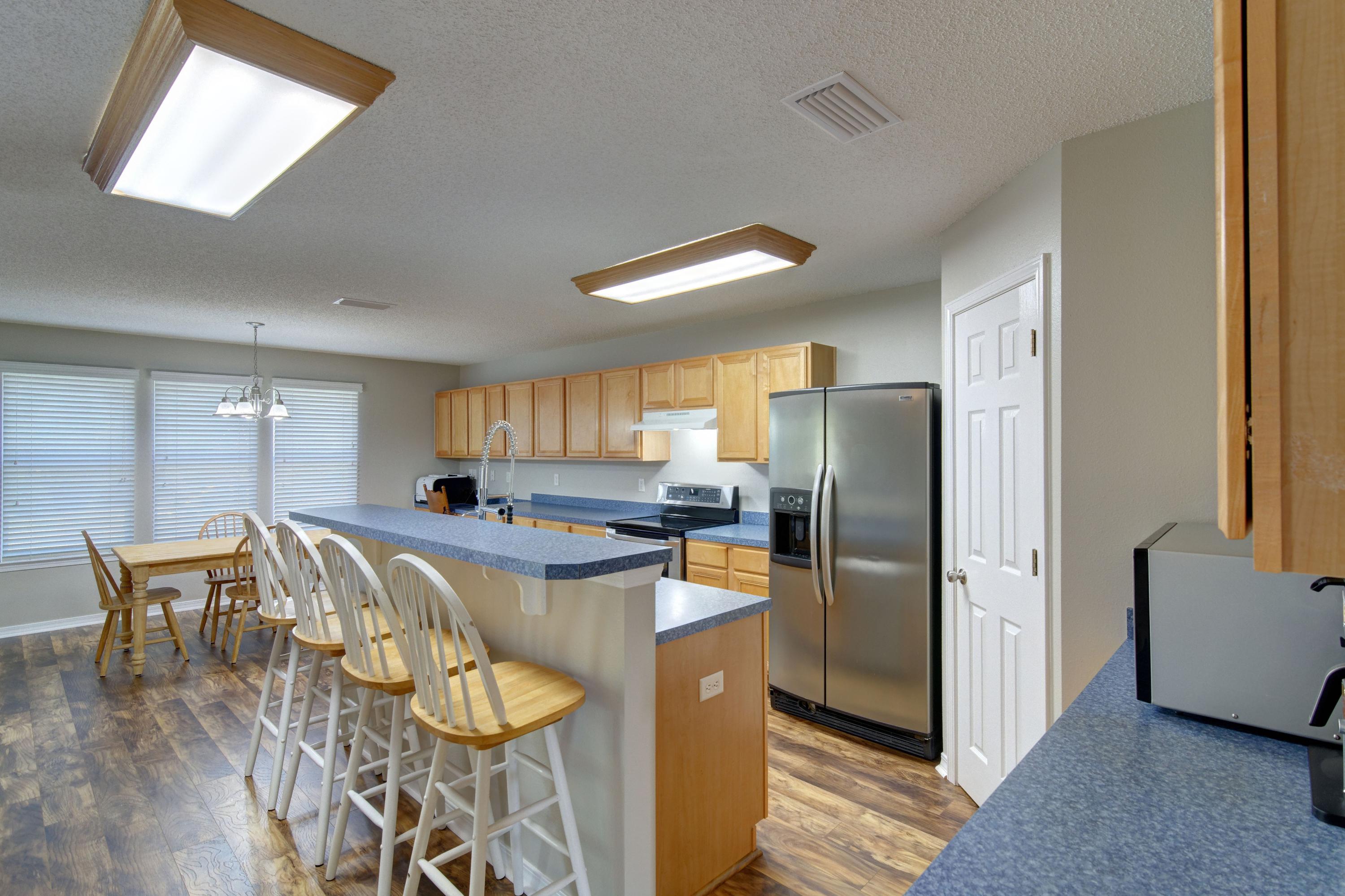 ASHBERRY WOODS - Residential