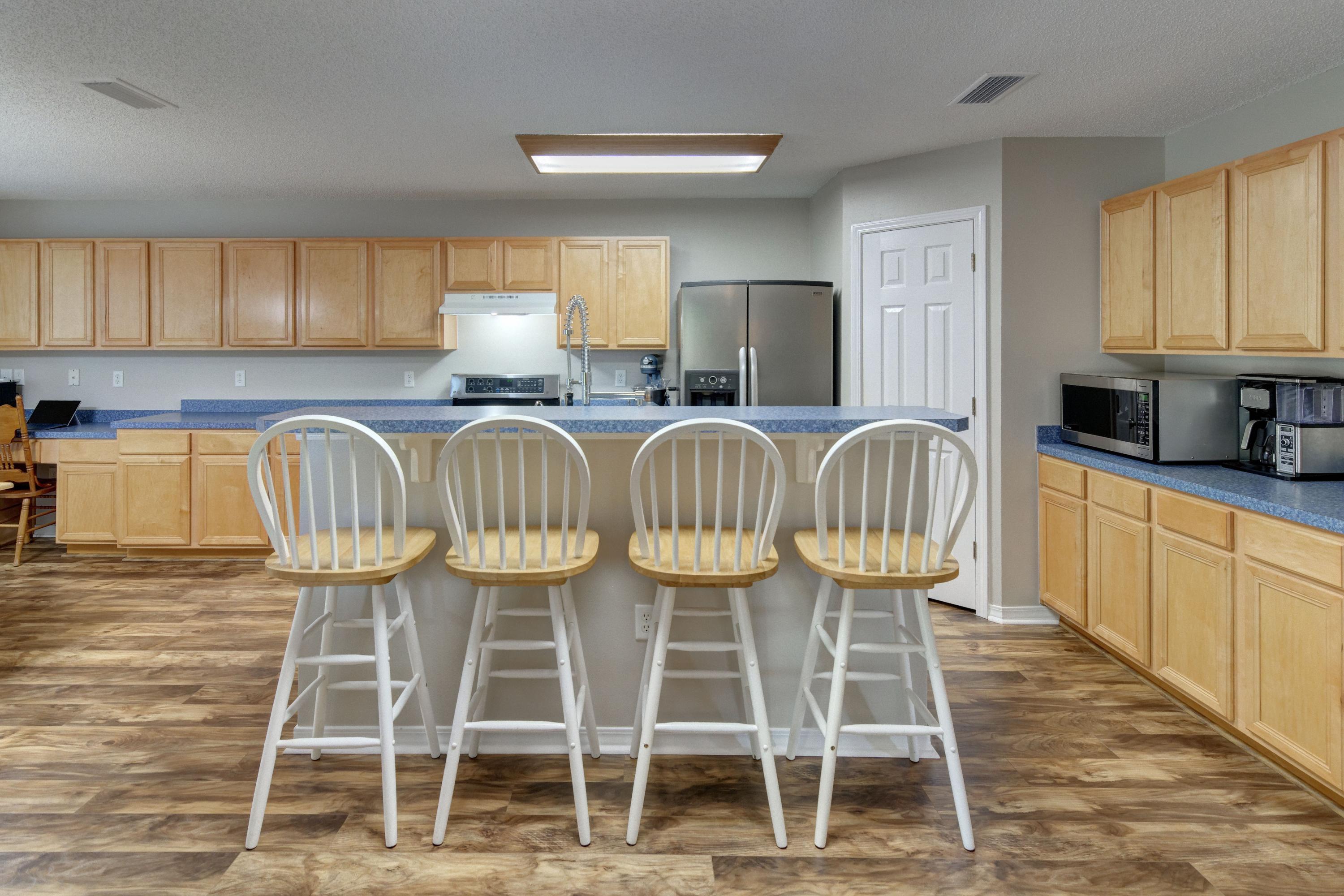 ASHBERRY WOODS - Residential