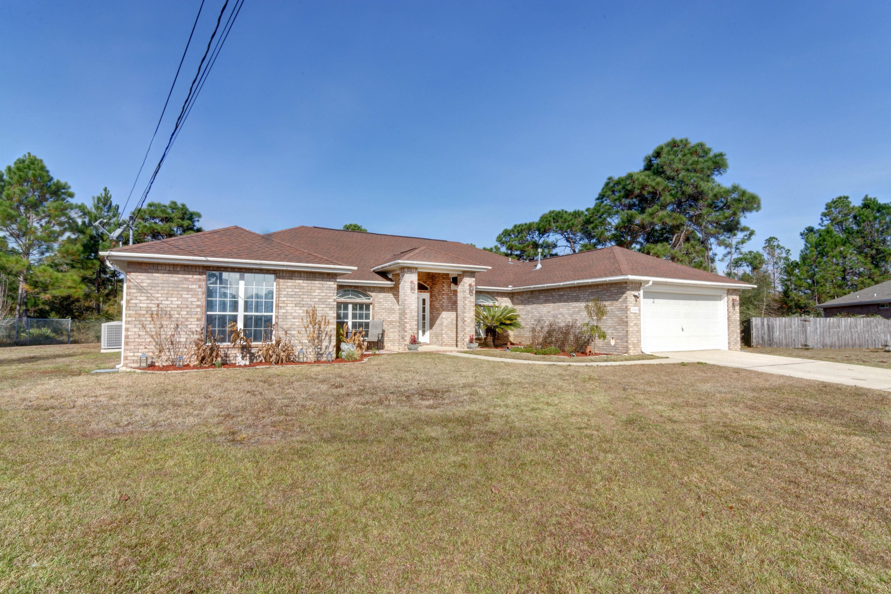 ASHBERRY WOODS - Residential