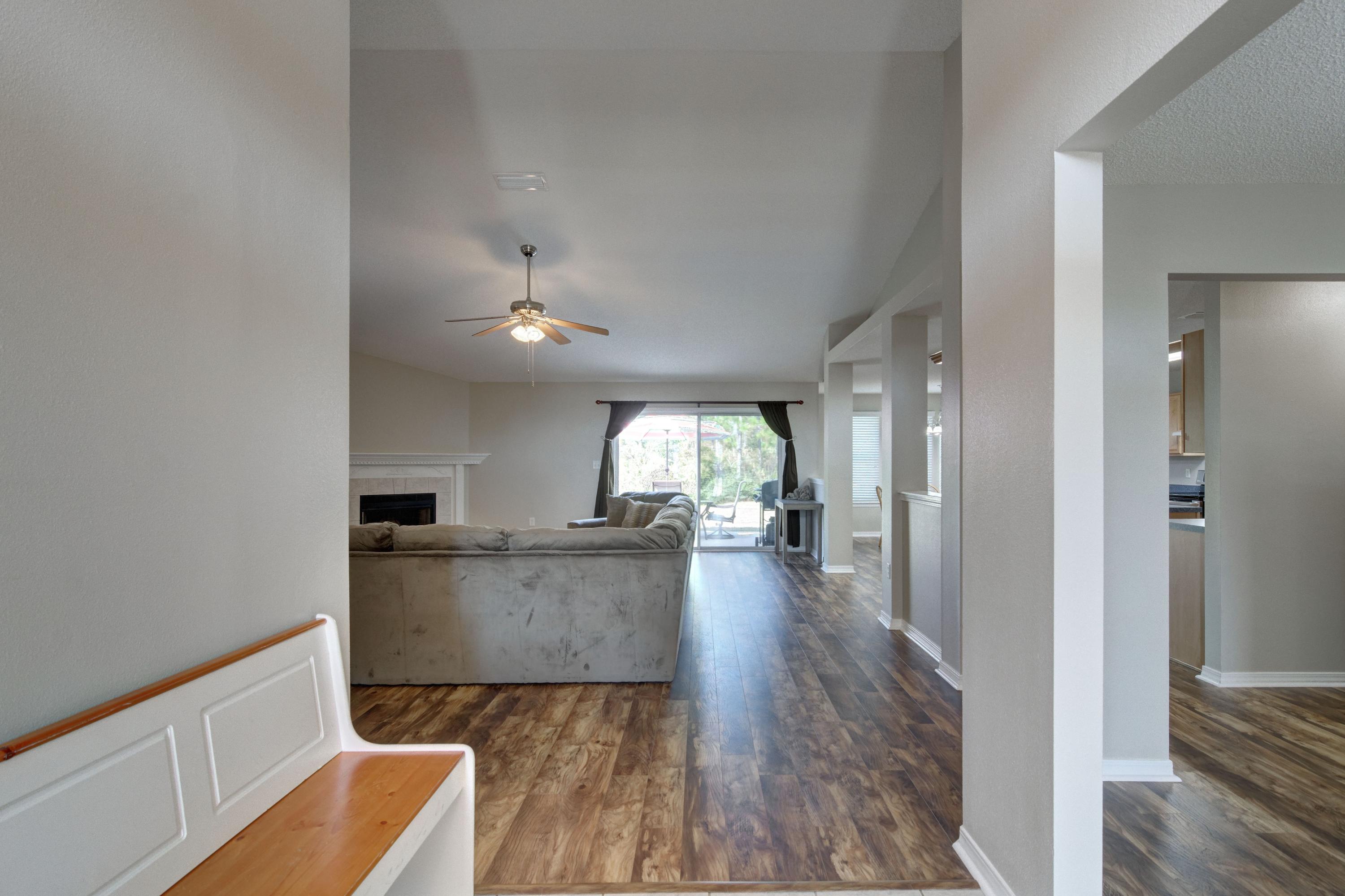 ASHBERRY WOODS - Residential