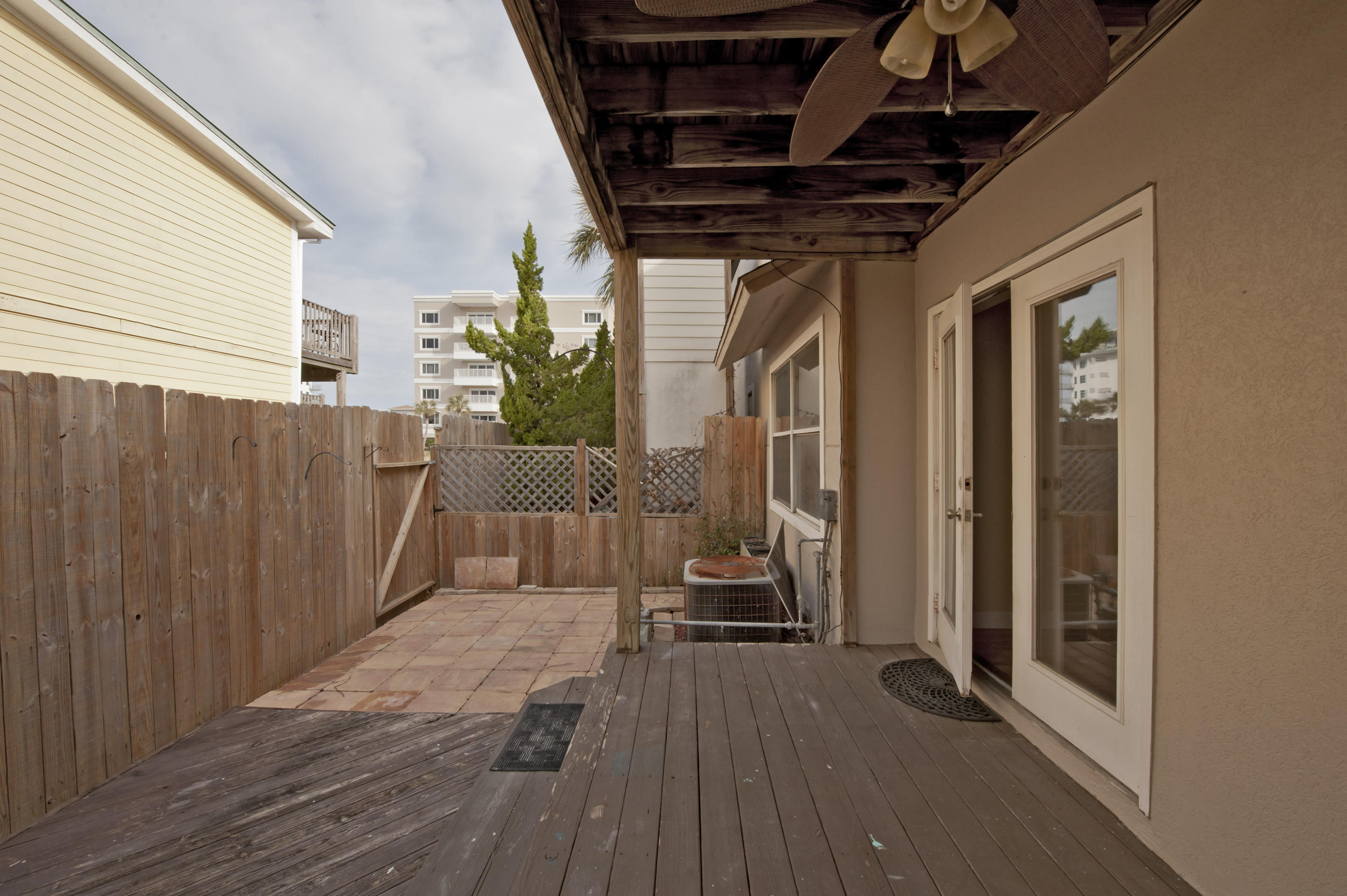 DURANGO WINDS T/H - Residential
