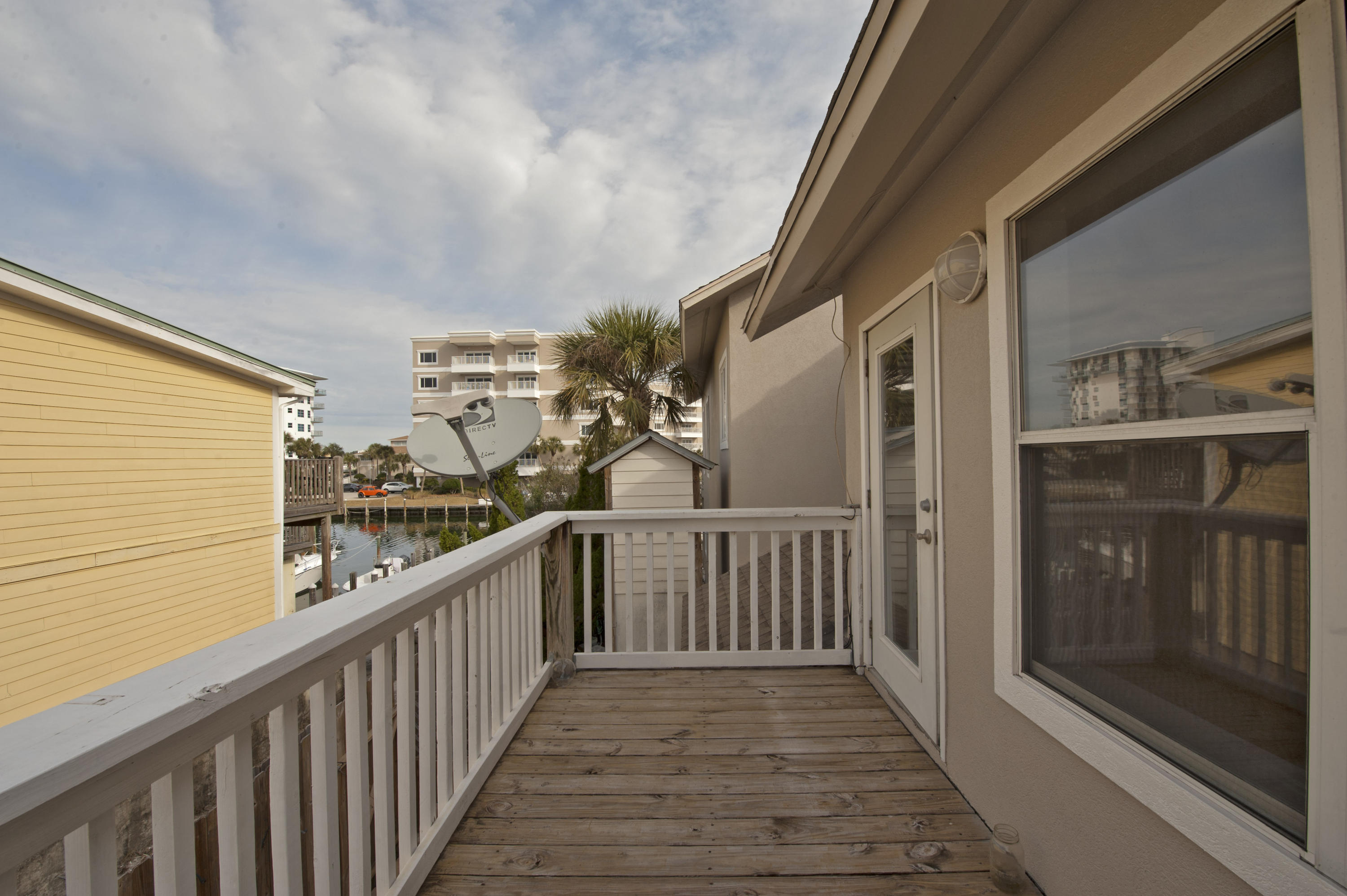 DURANGO WINDS T/H - Residential
