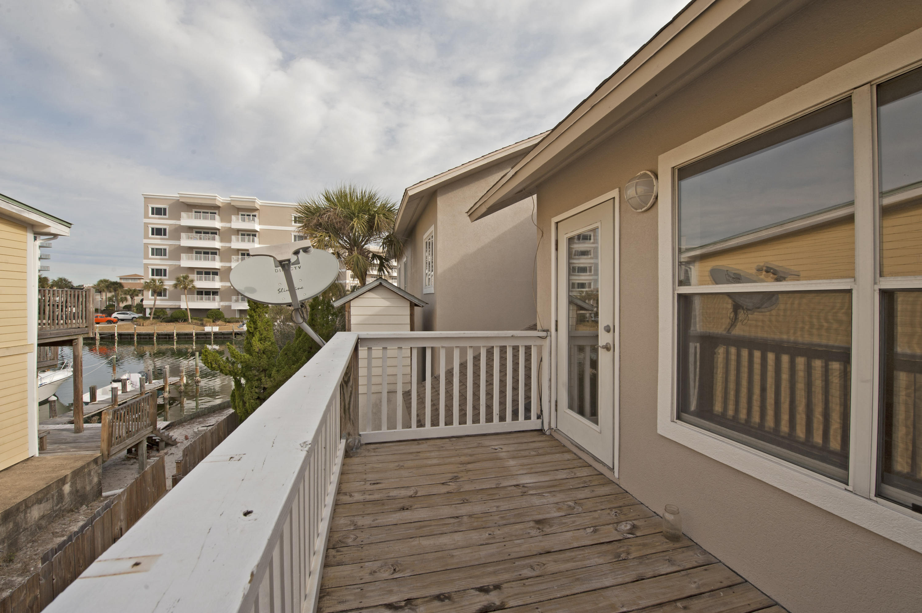 DURANGO WINDS T/H - Residential