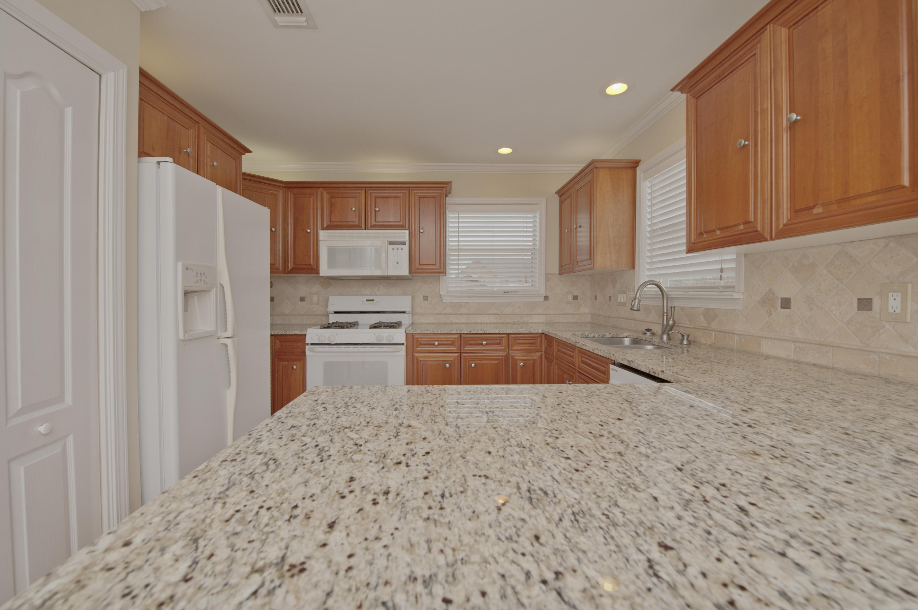 DURANGO WINDS T/H - Residential