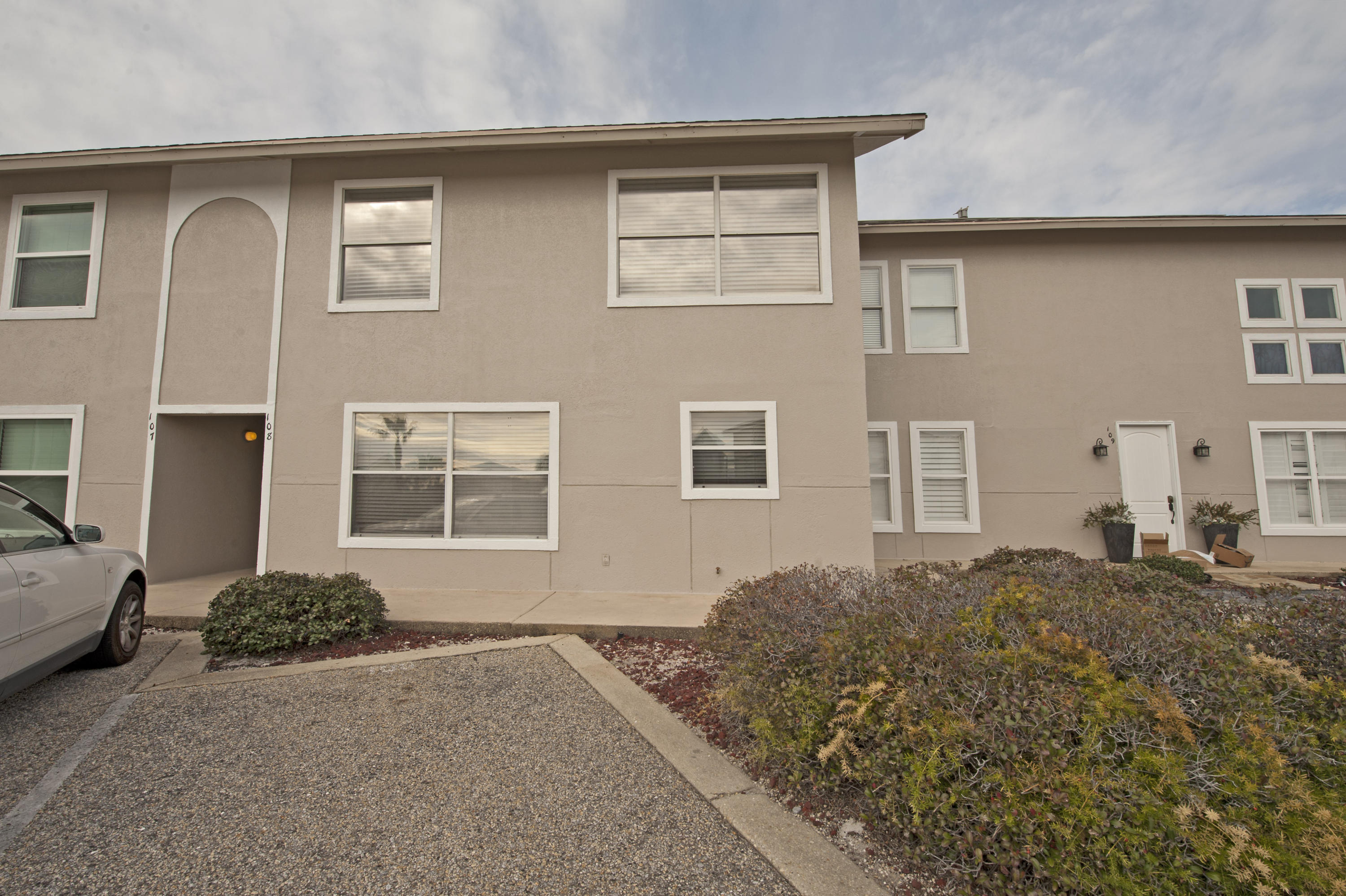 DURANGO WINDS T/H - Residential