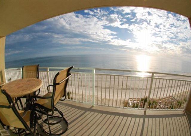 AQUA Beachside Resort - Residential