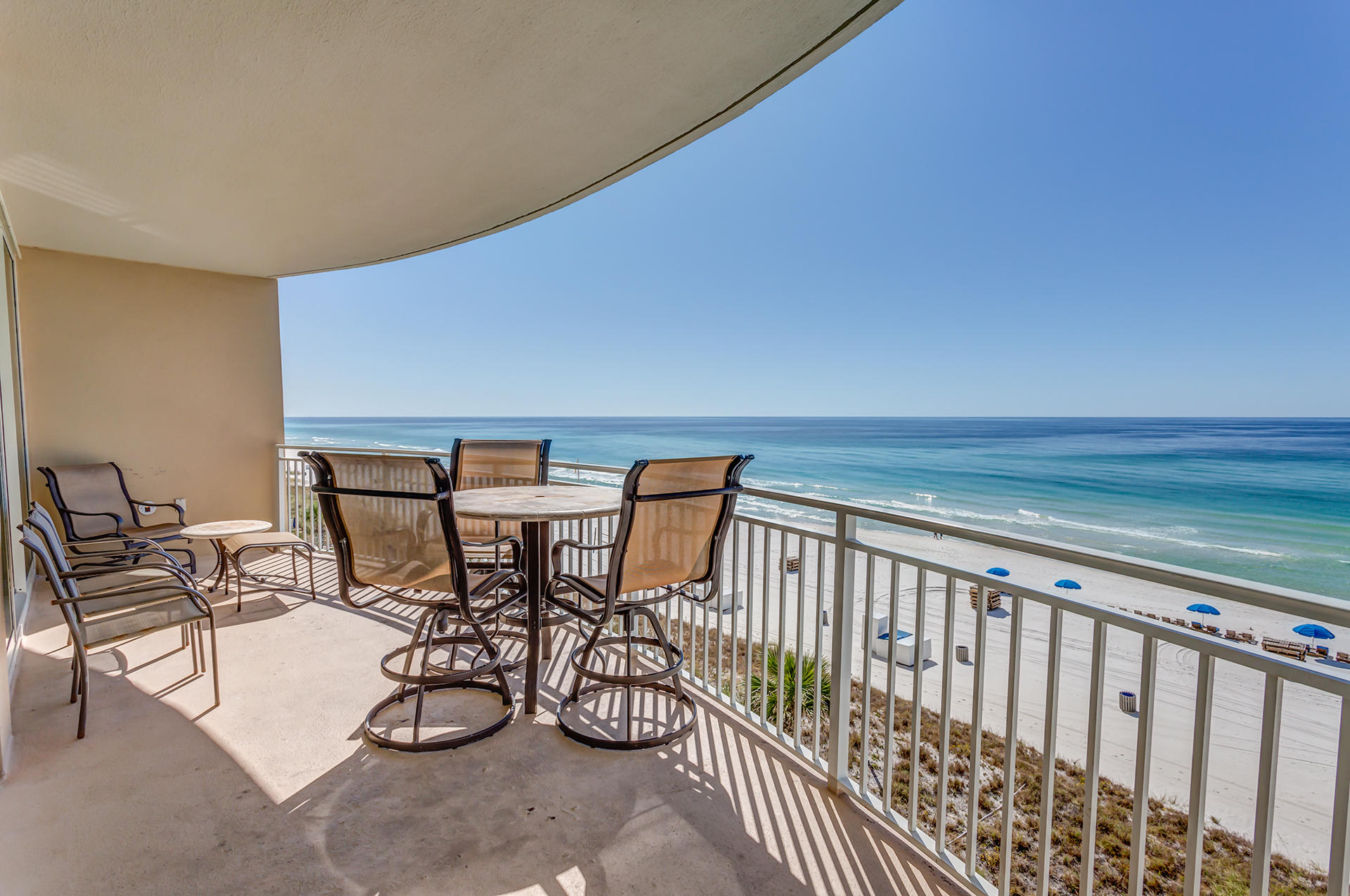 AQUA Beachside Resort - Residential