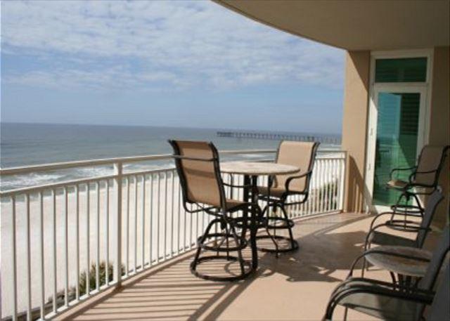 AQUA Beachside Resort - Residential