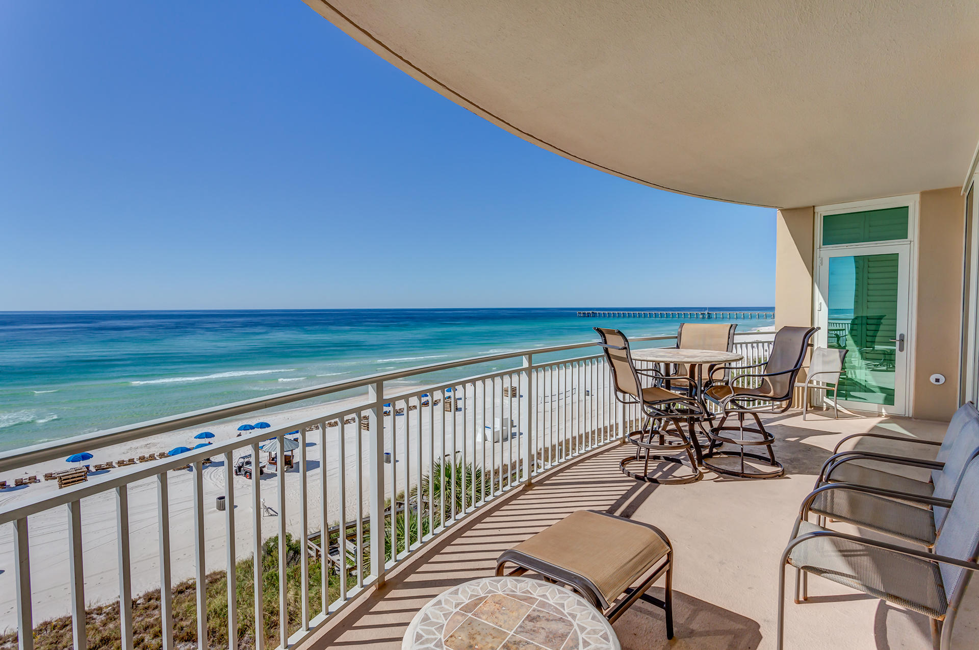 AQUA Beachside Resort - Residential