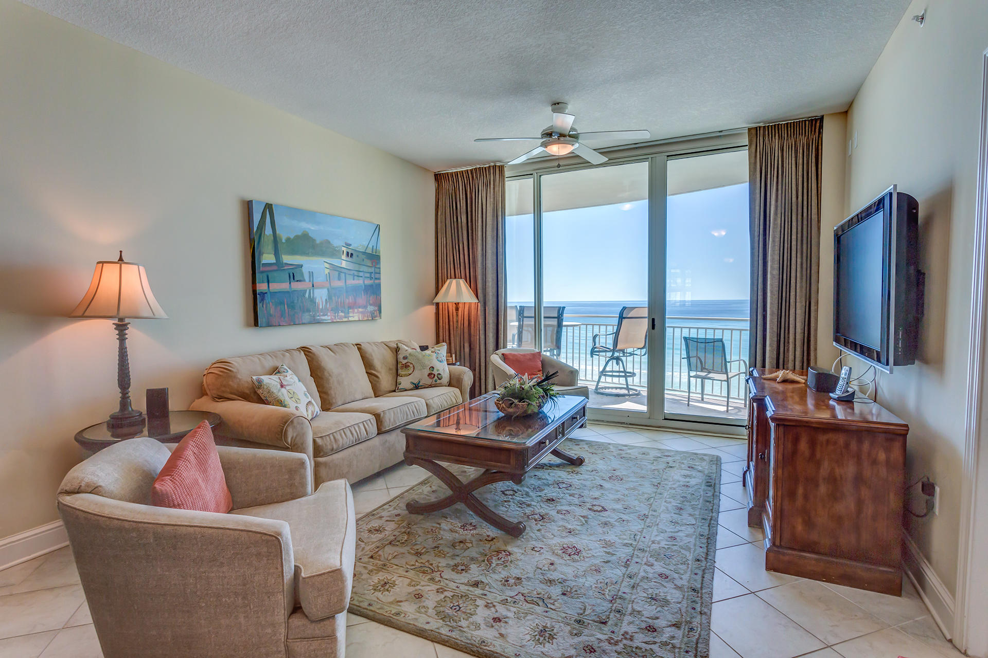 AQUA Beachside Resort - Residential