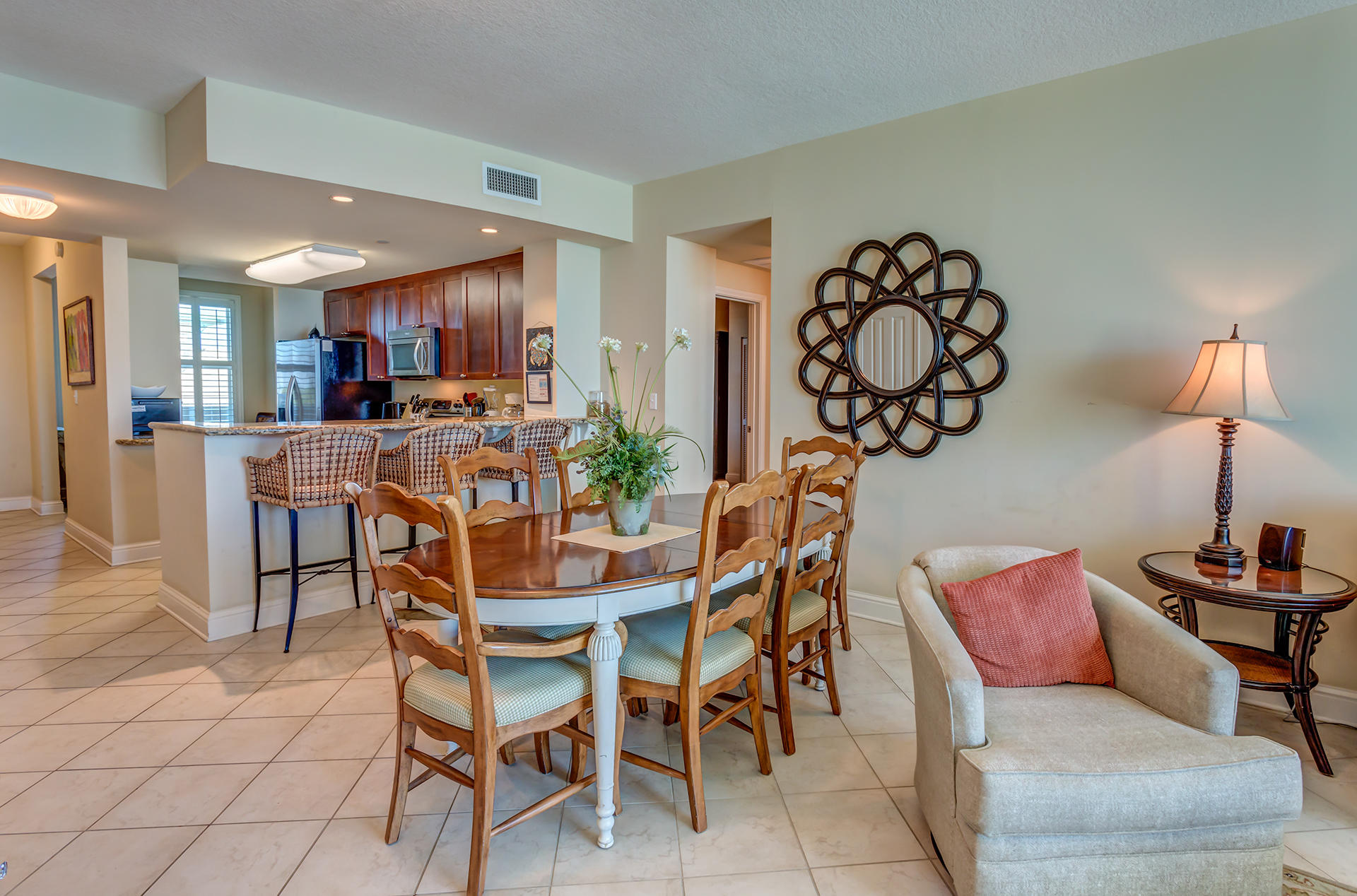 AQUA Beachside Resort - Residential