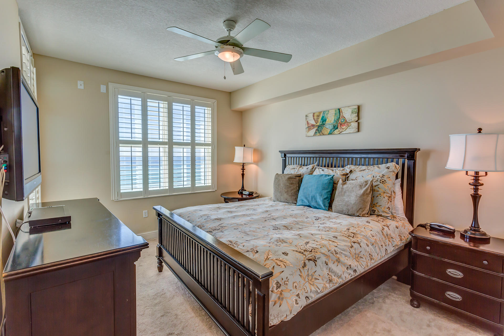 AQUA Beachside Resort - Residential