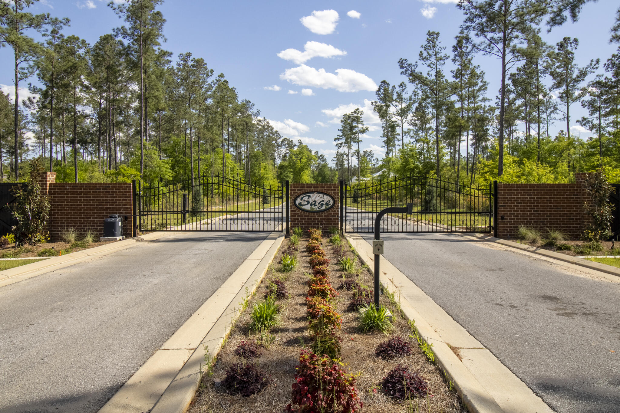 TBD SAGE FOREST Lane