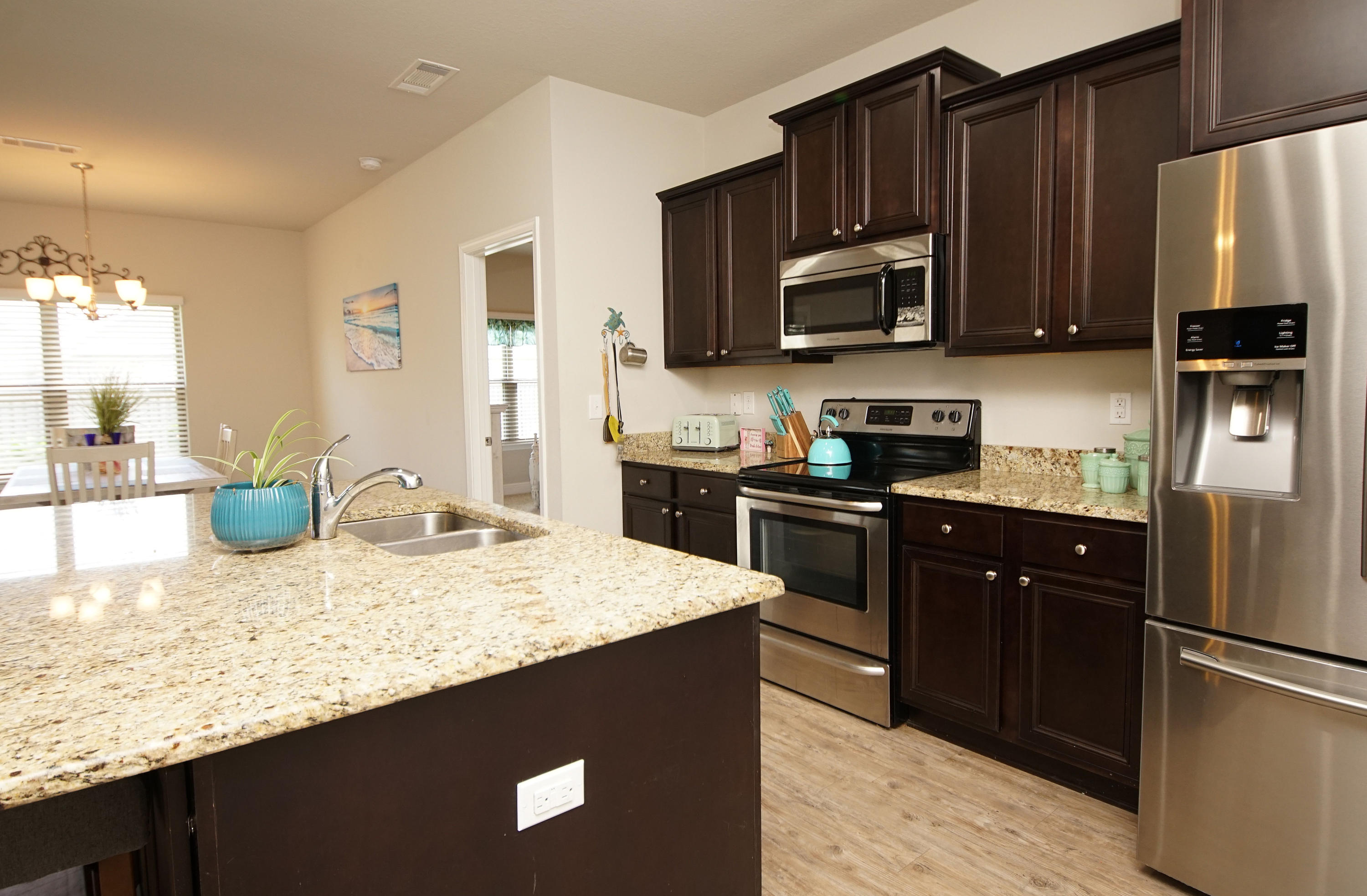 Redstone Commons - Residential