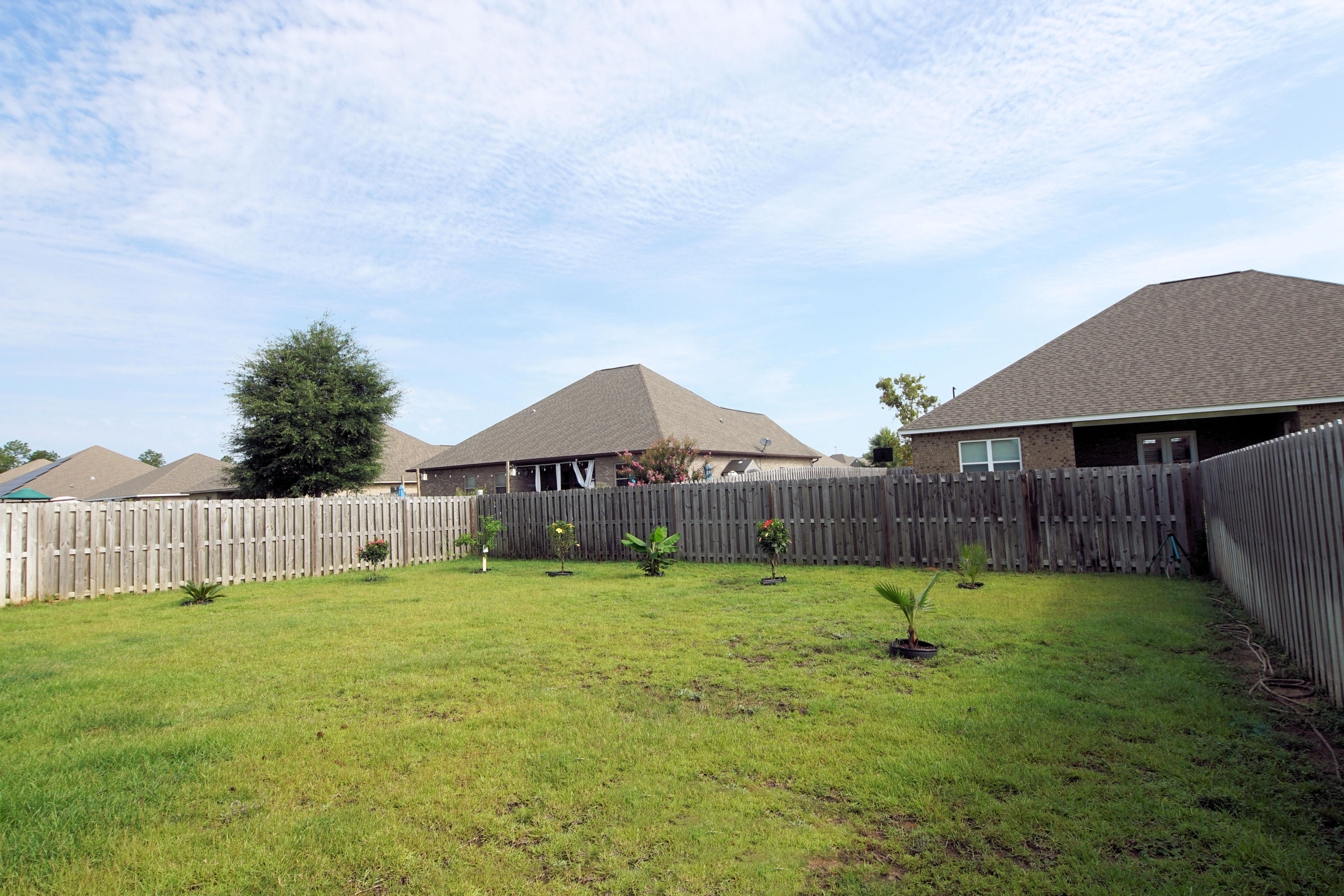 Redstone Commons - Residential