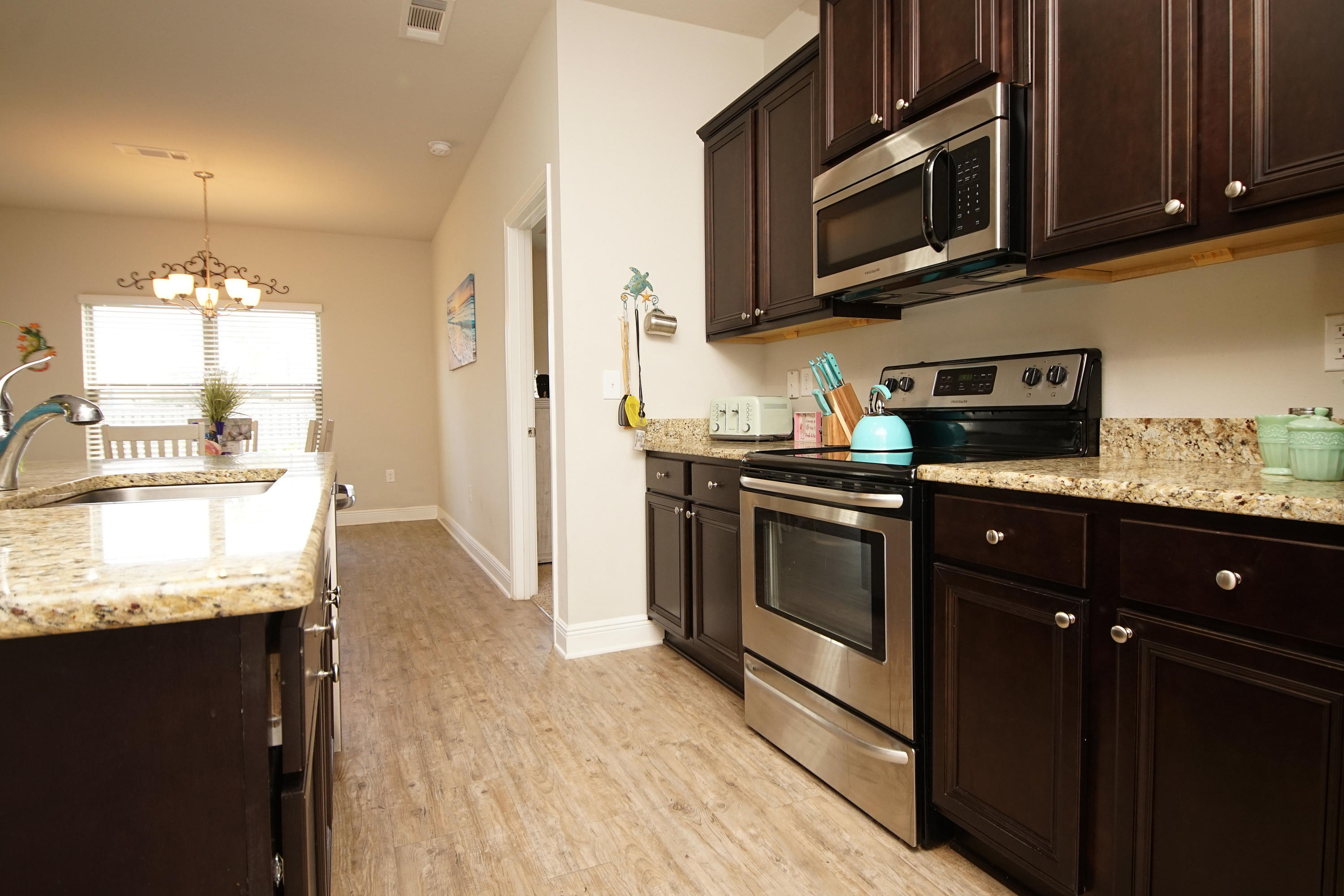 Redstone Commons - Residential