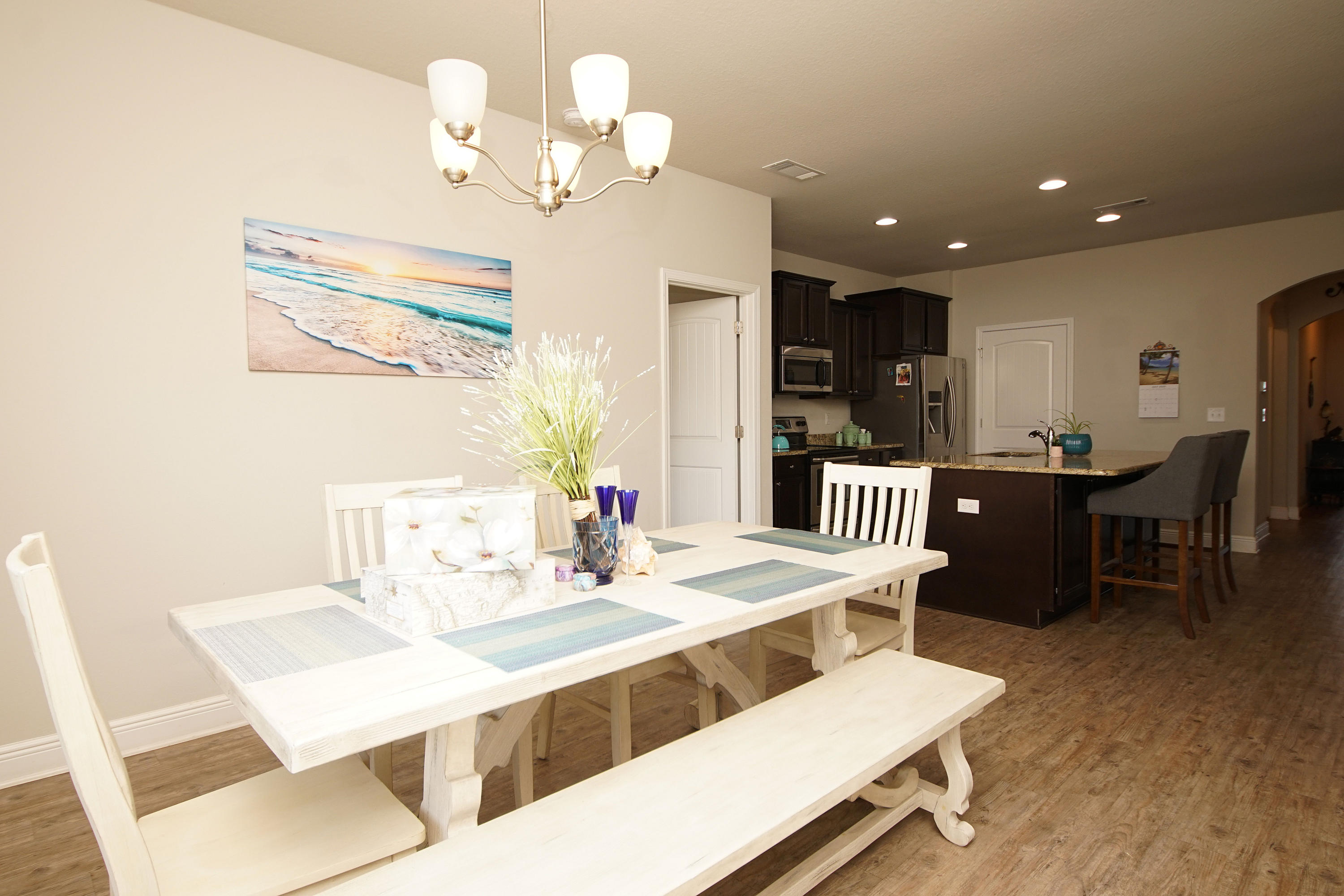 Redstone Commons - Residential