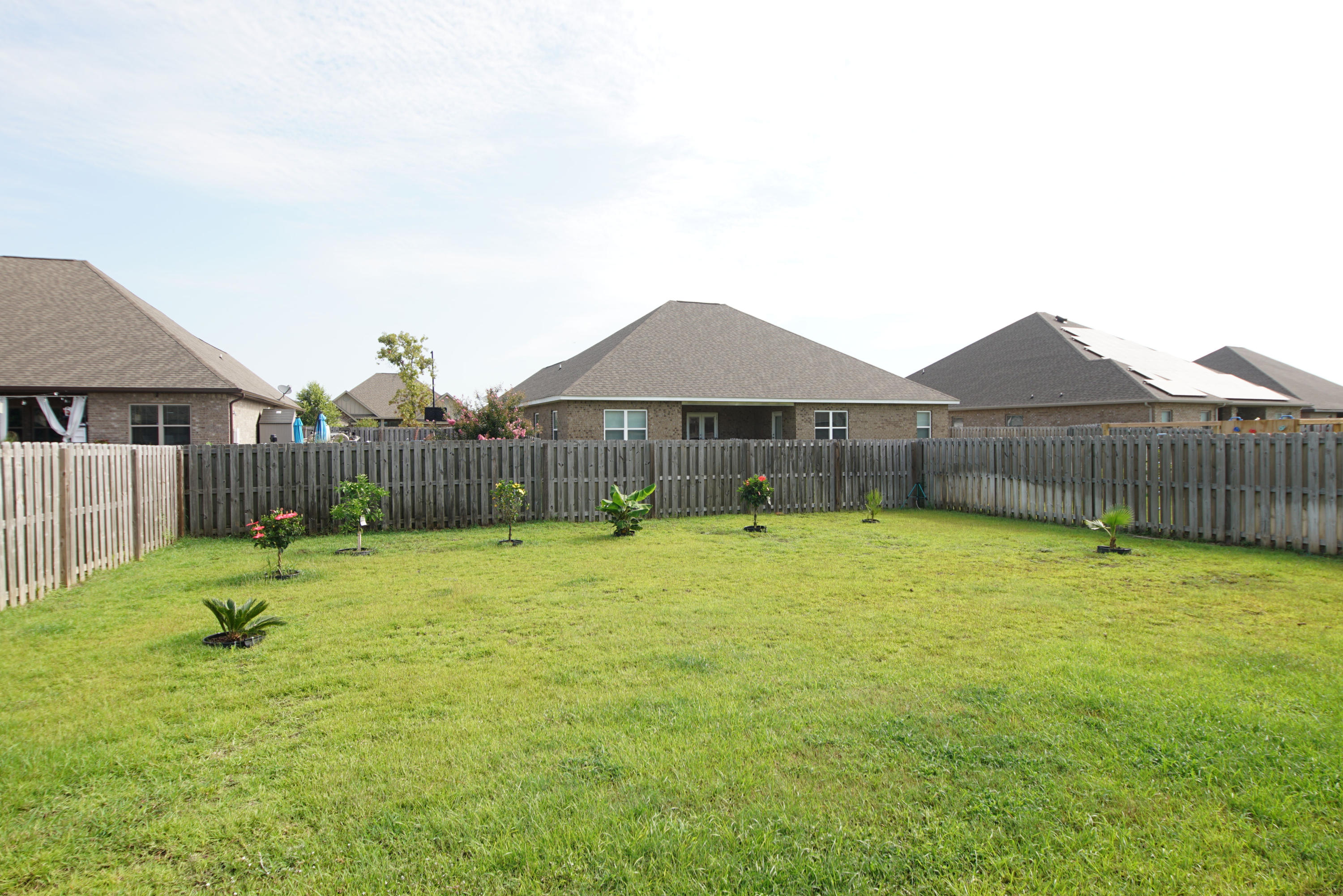 Redstone Commons - Residential