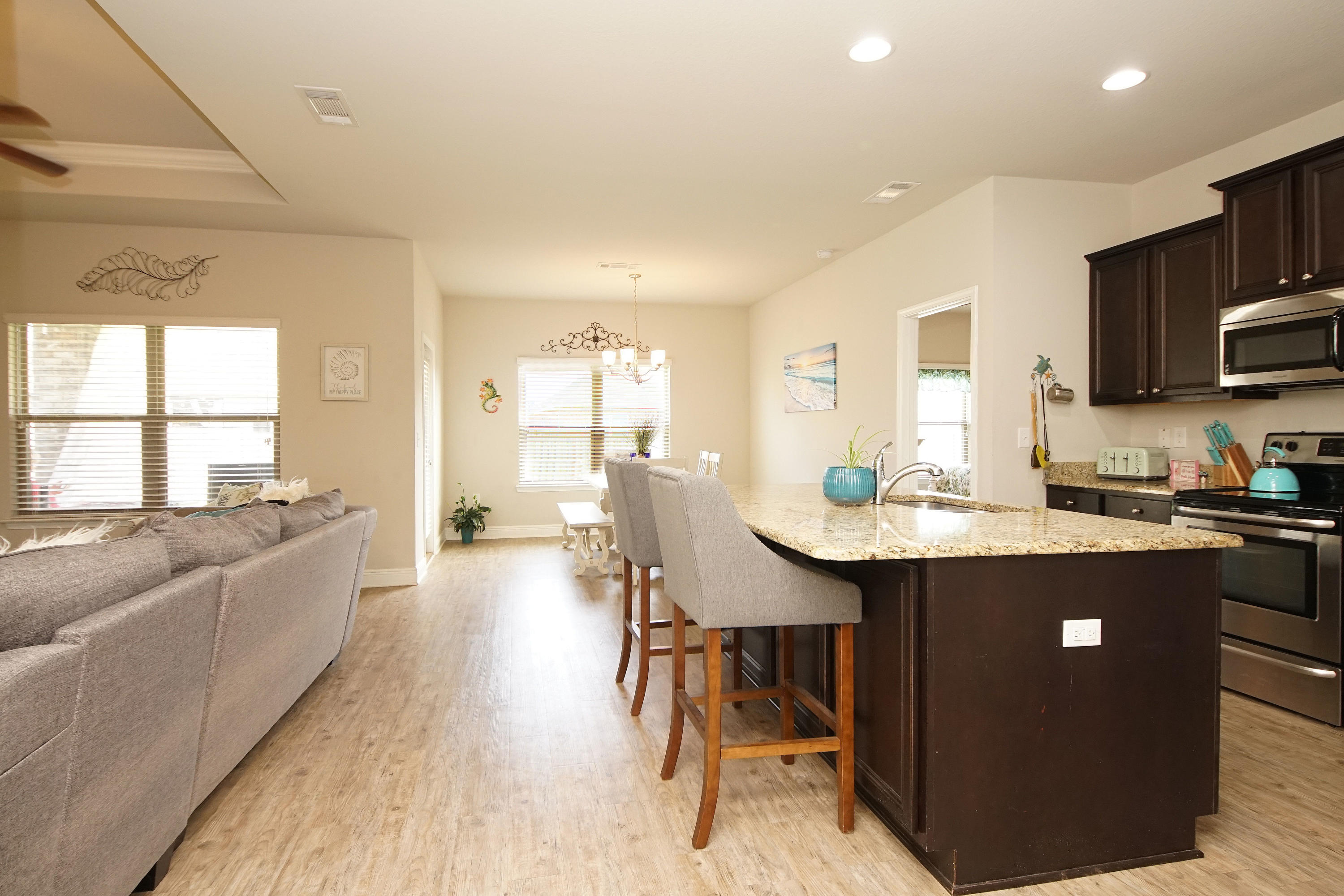 Redstone Commons - Residential