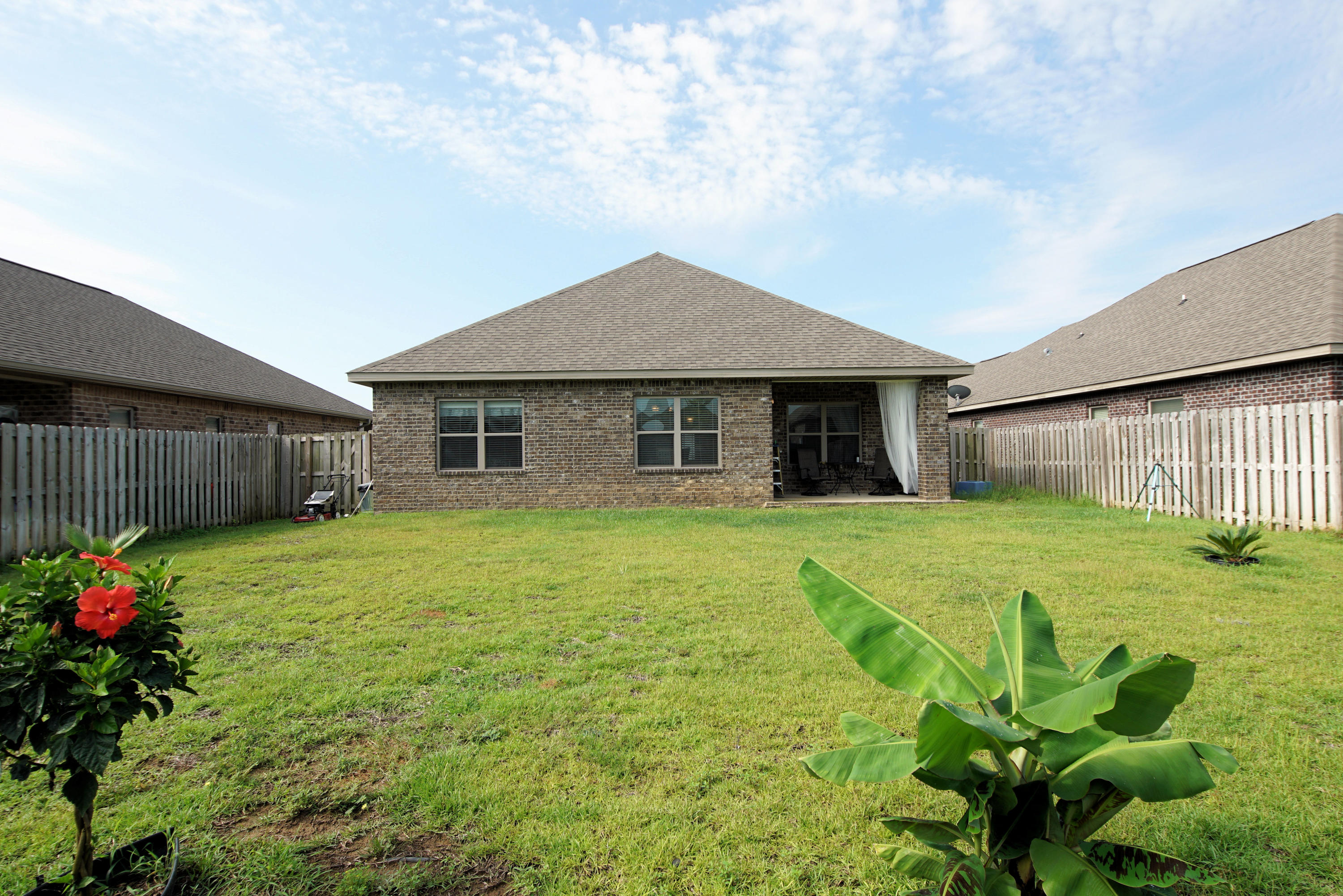 Redstone Commons - Residential