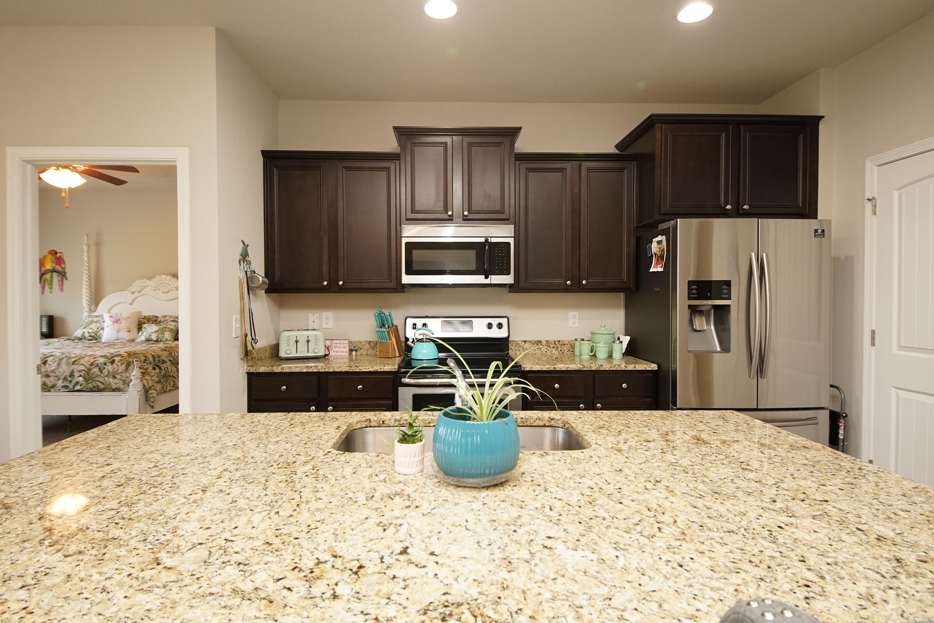 Redstone Commons - Residential