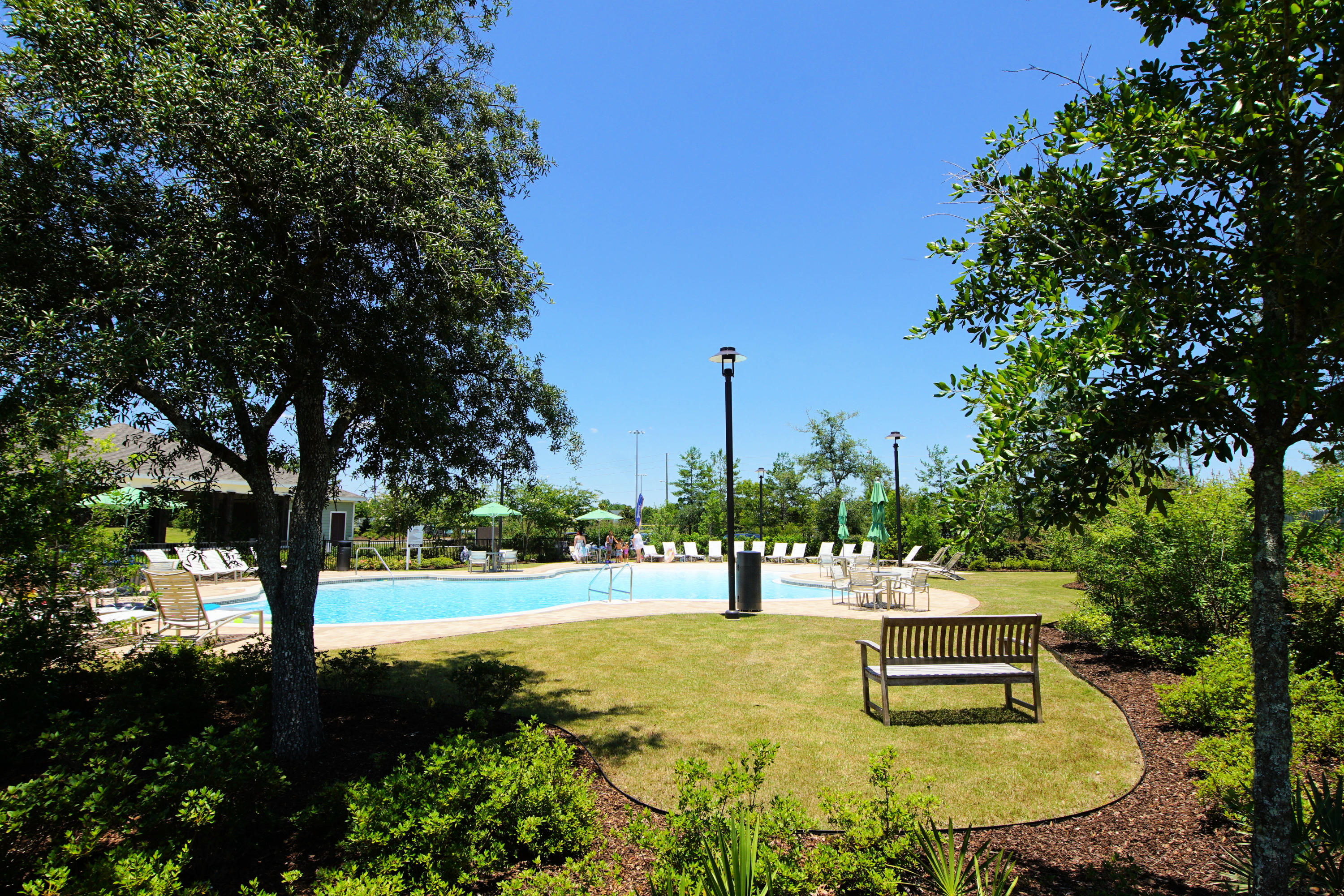 Redstone Commons - Residential